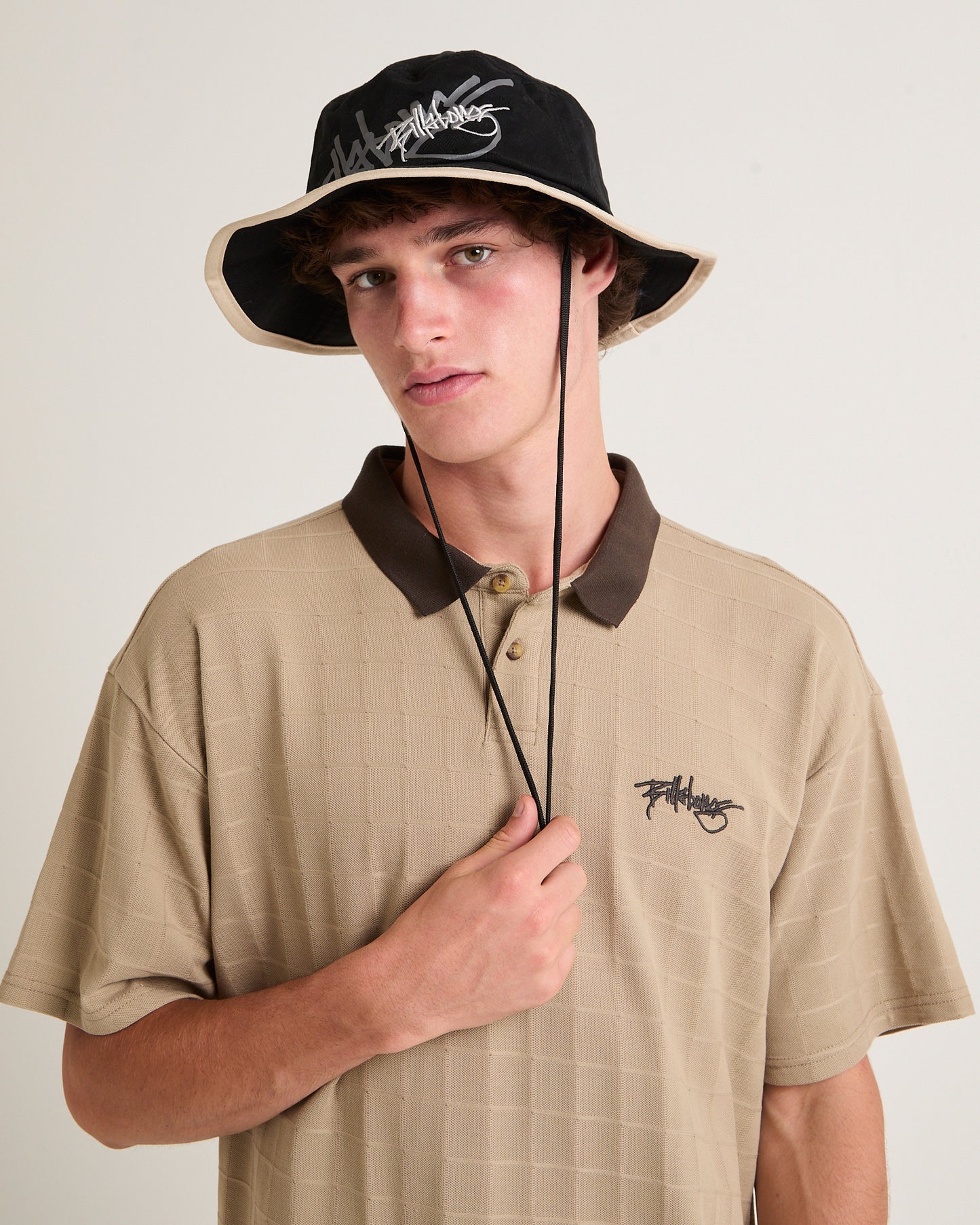 Billabong Script Boonie