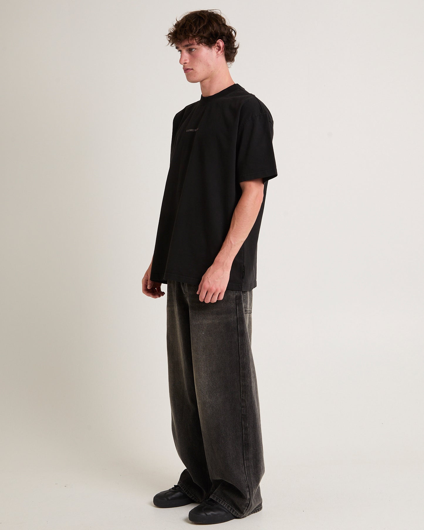Logo Short Sleeve T-Shirt