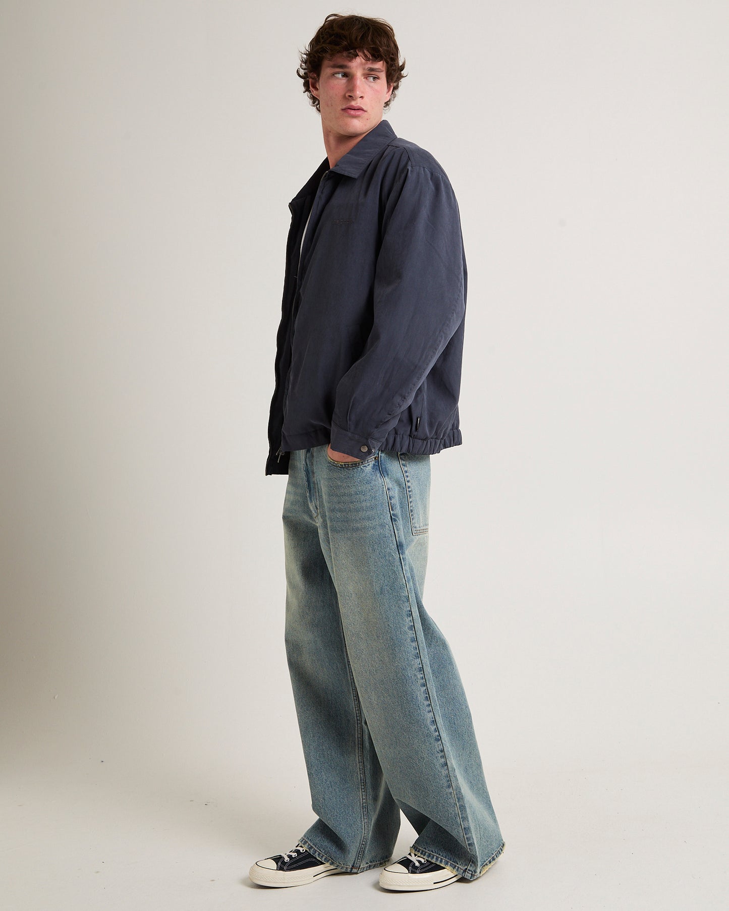 Sev Jacket
