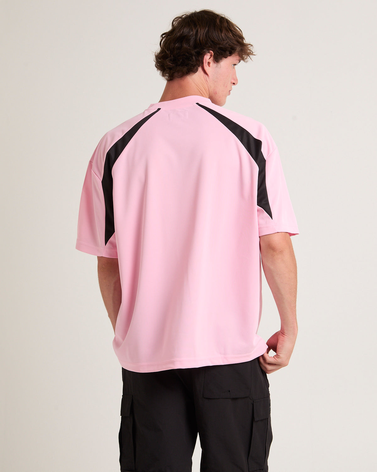 Trekwear Jersey PINK