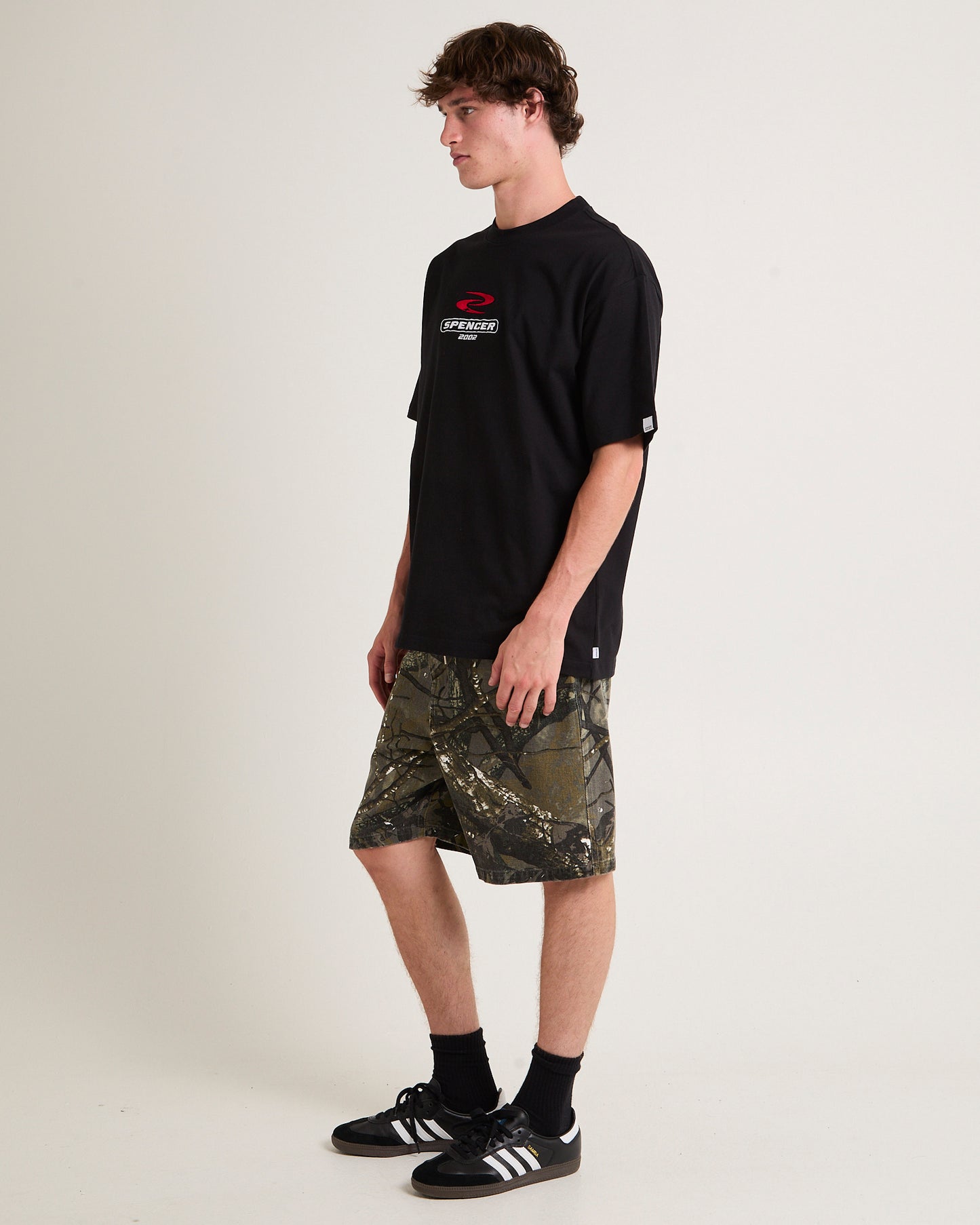Turbo T-Shirt