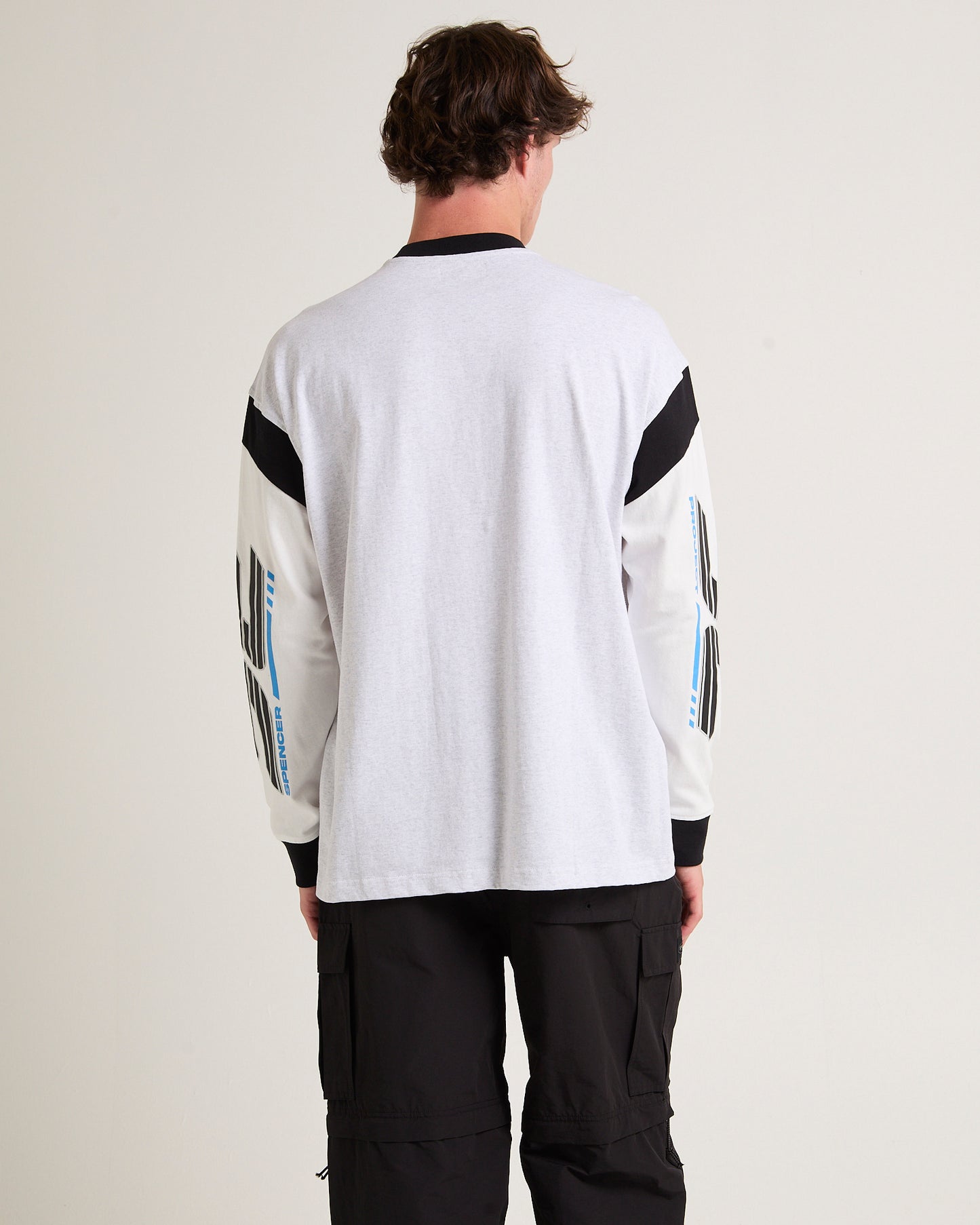 Development Long Sleeve T-Shirt