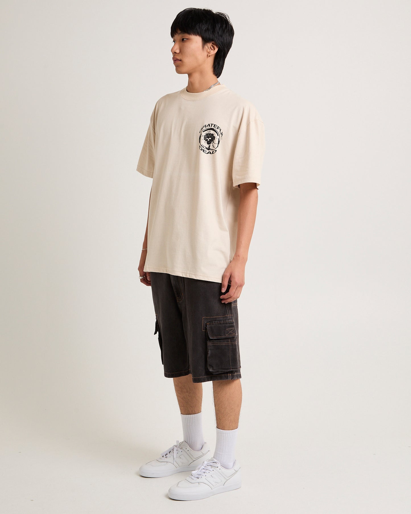 Grateful Dead Bertha T-Shirt