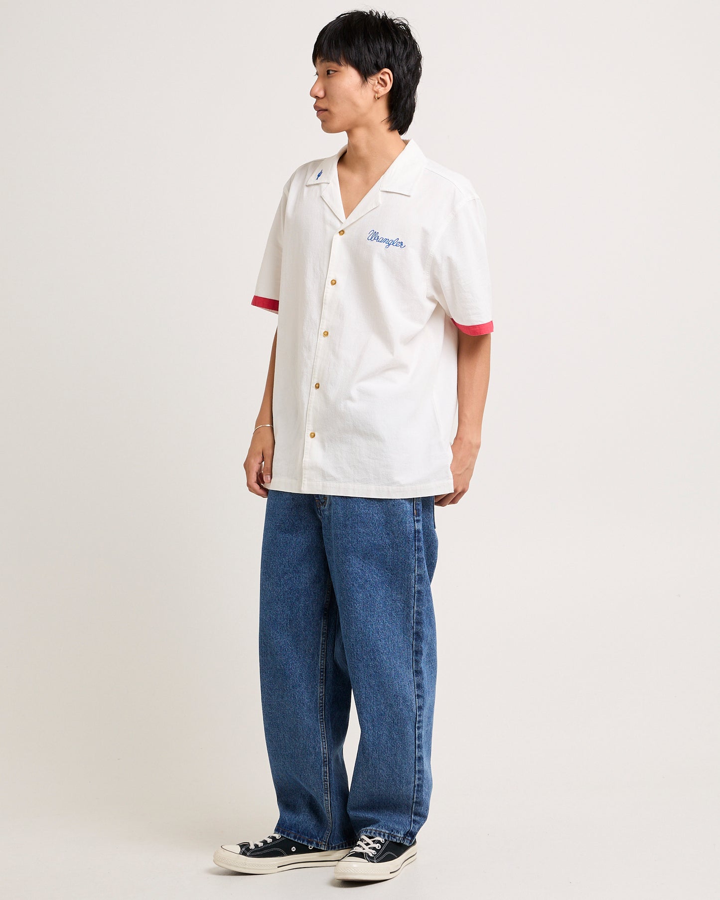 Rancher Resort Shirt