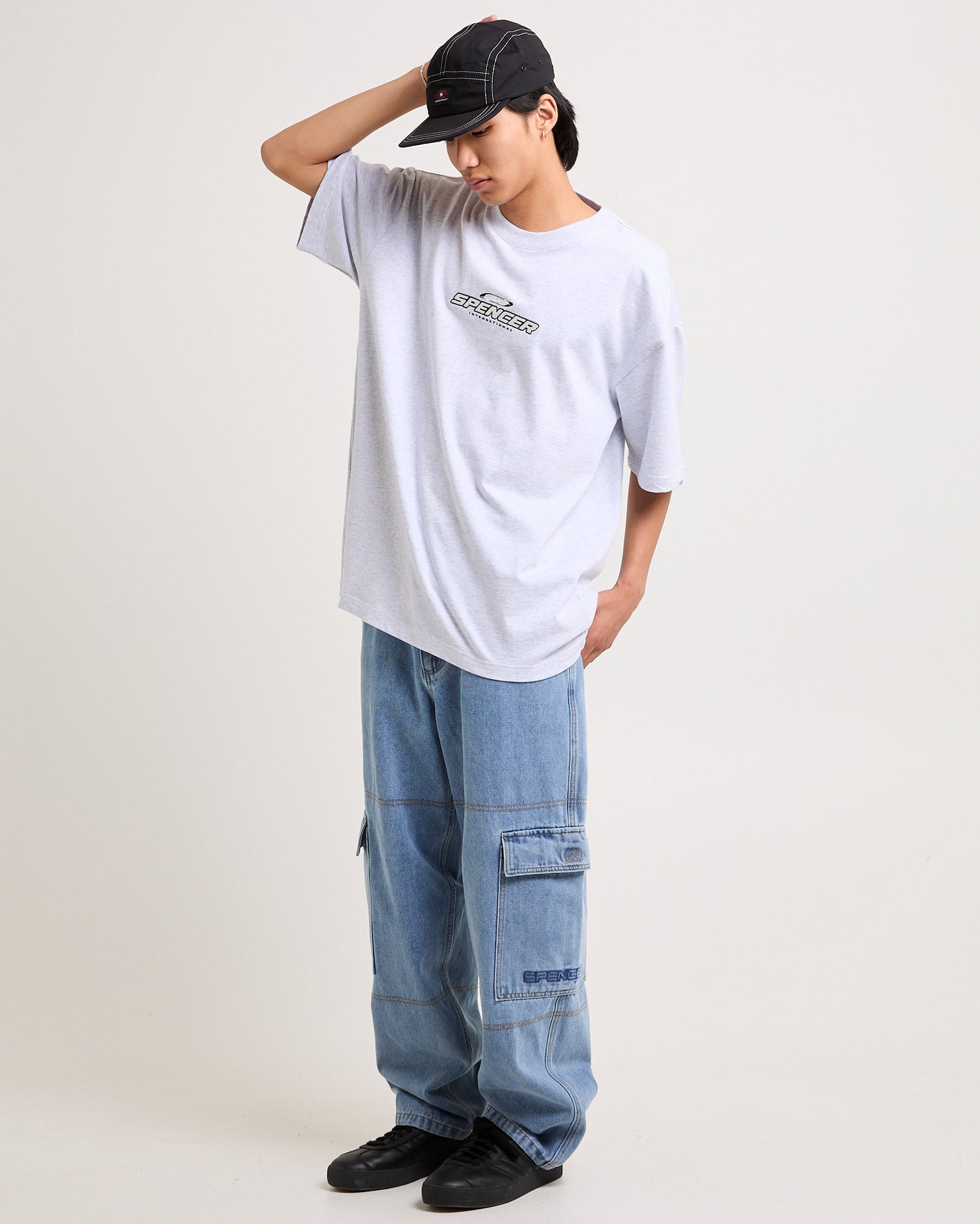 Global Cargo Pants