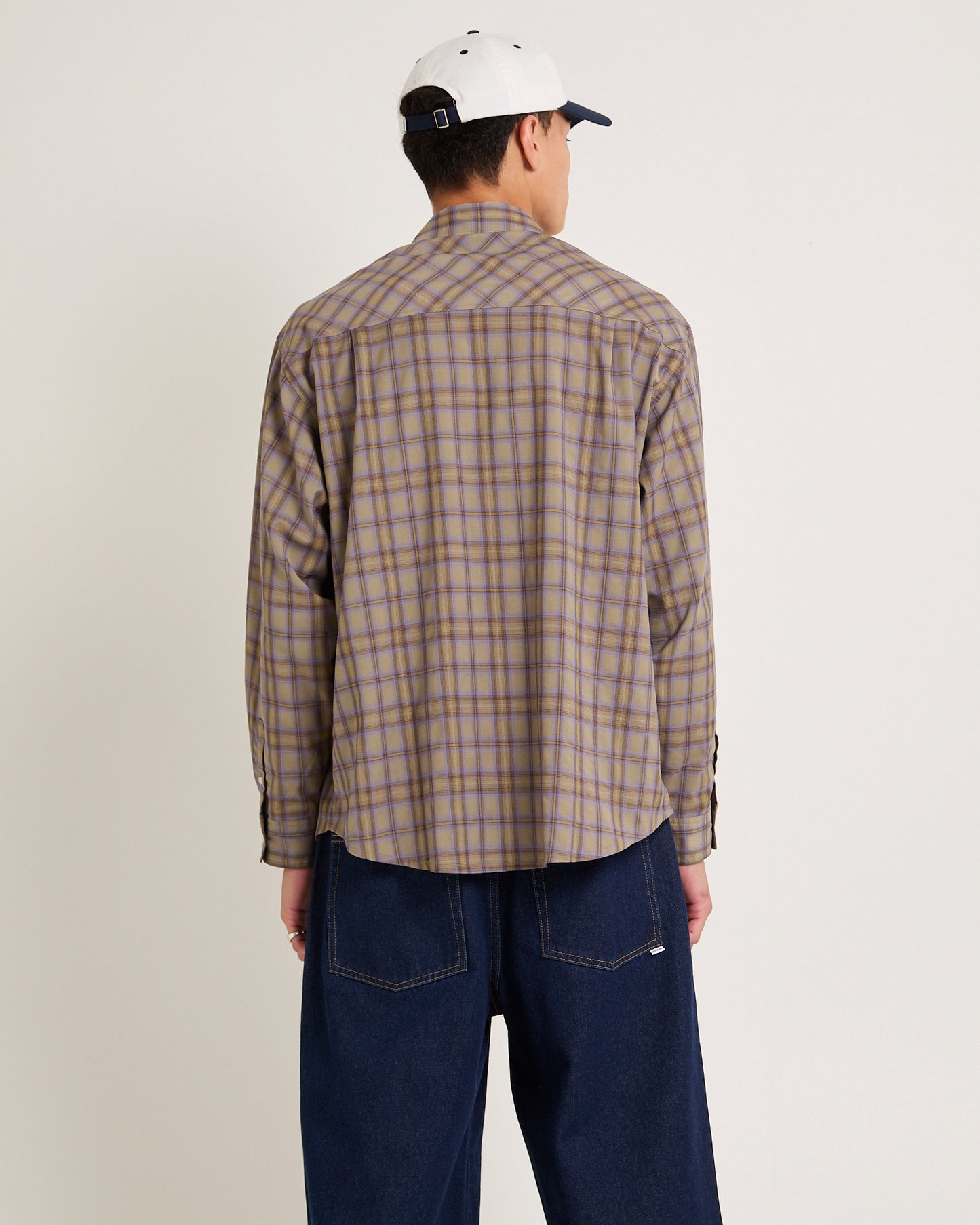 Dell Overshirt
