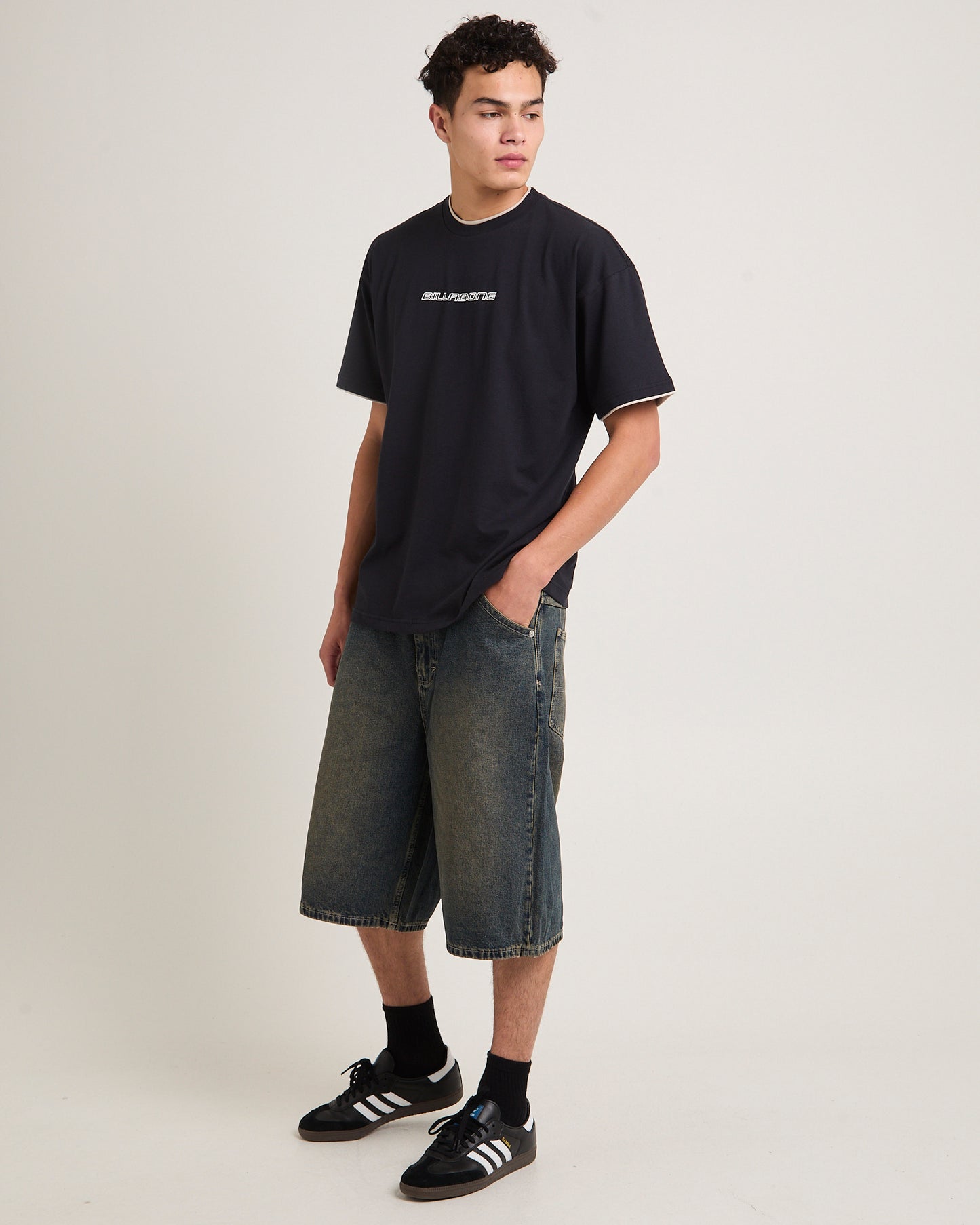 Tipper Short Sleeve OG T-Shirt