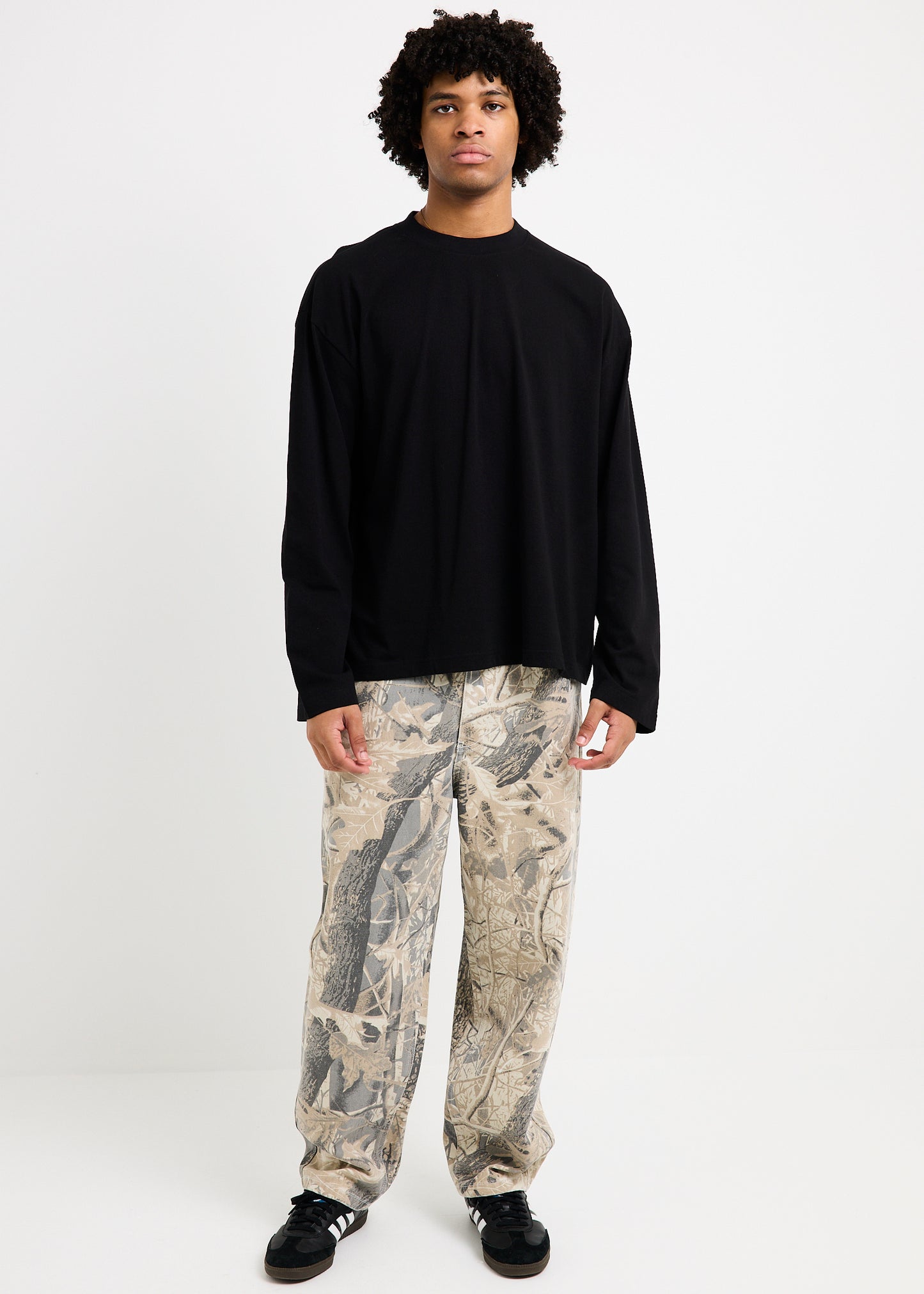 OG Long Sleeve Shirt