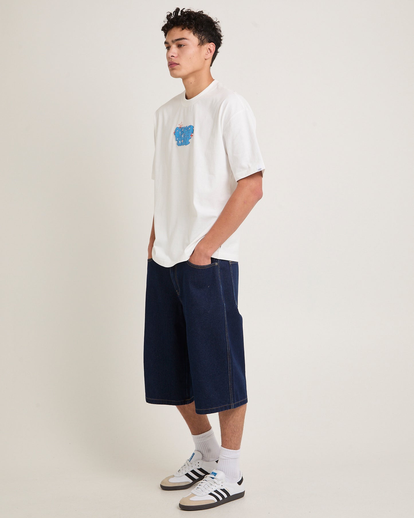 Graffiti T-Shirt