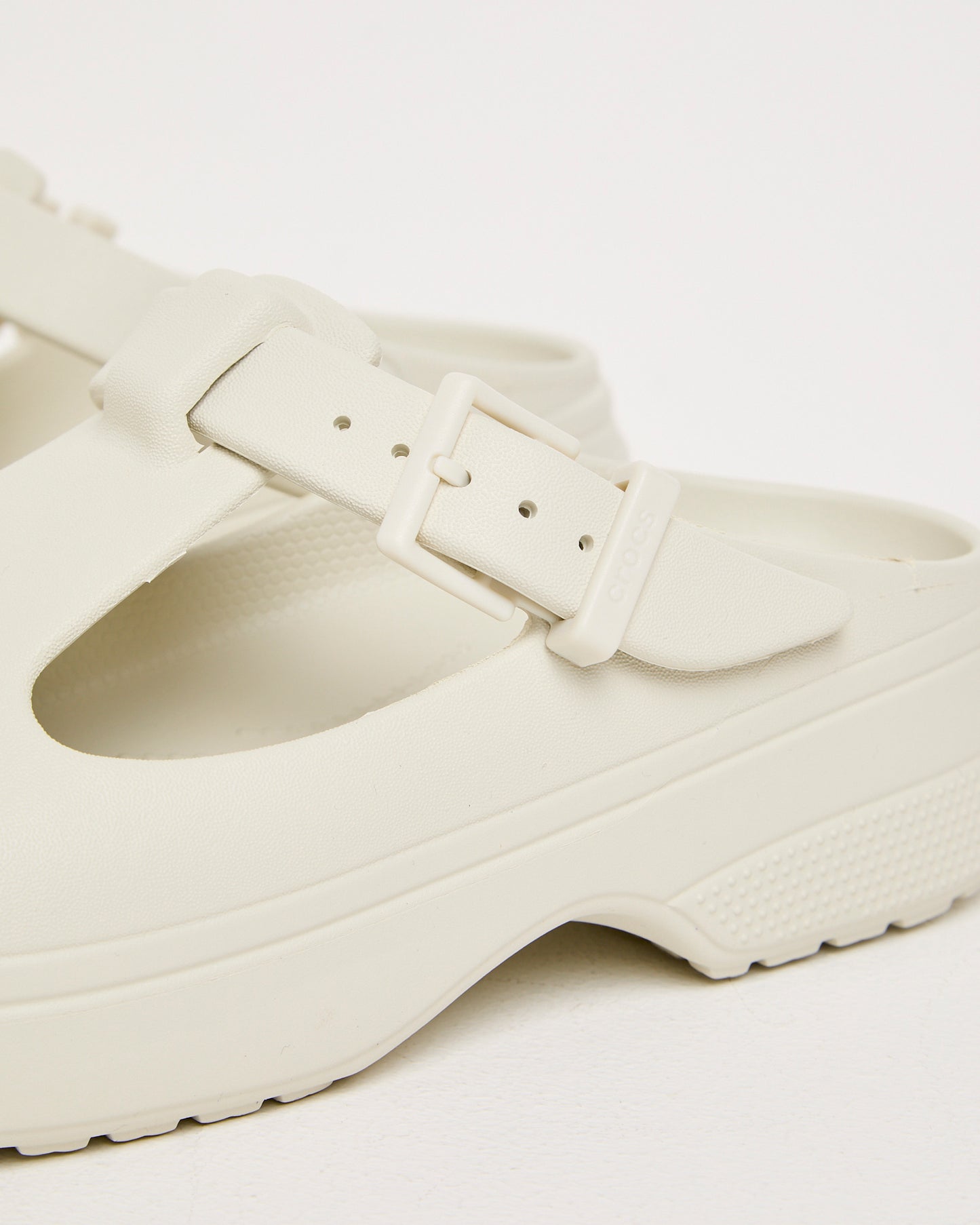 Classic Mary Jane Clogs