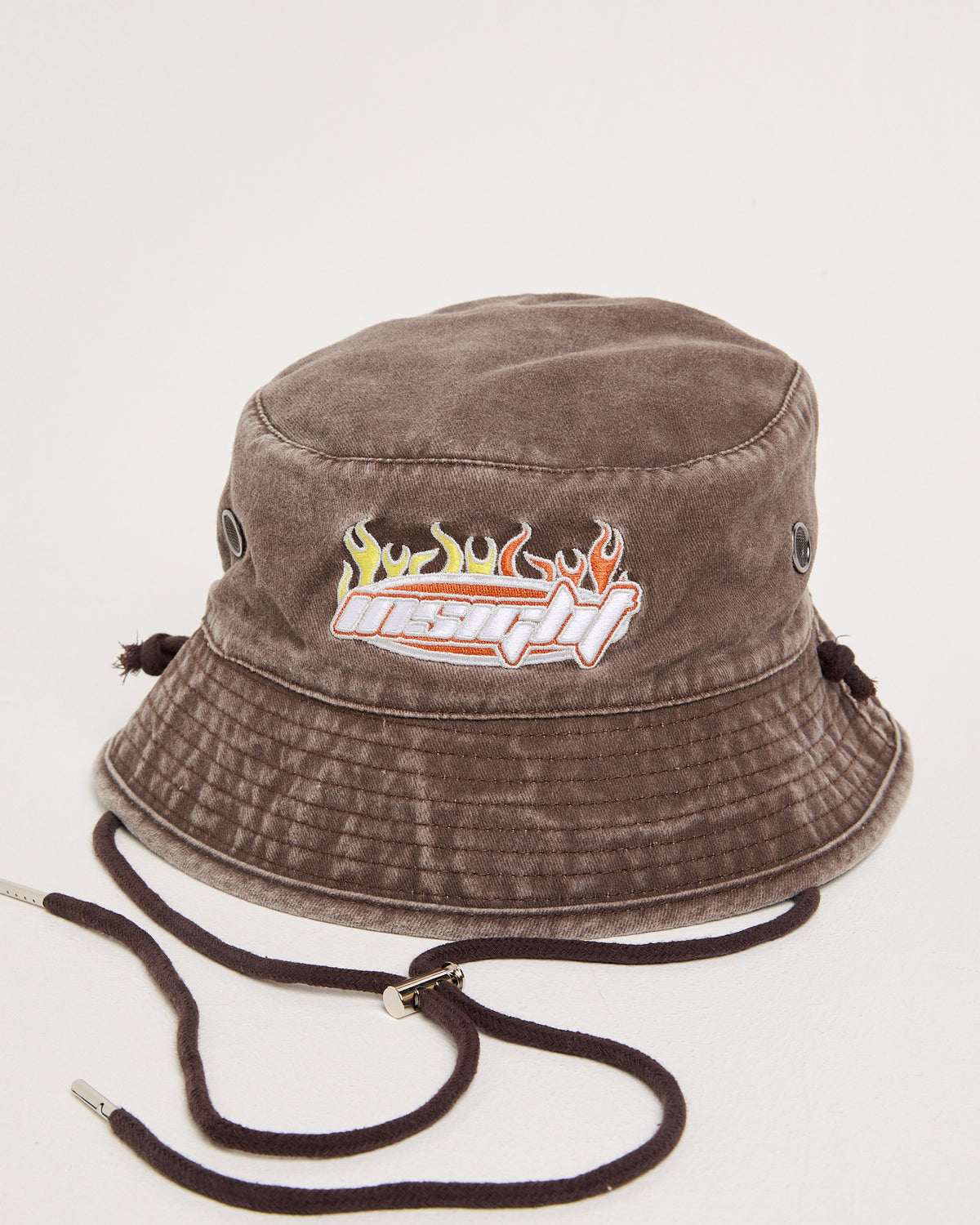 Marked Boonie BROWN