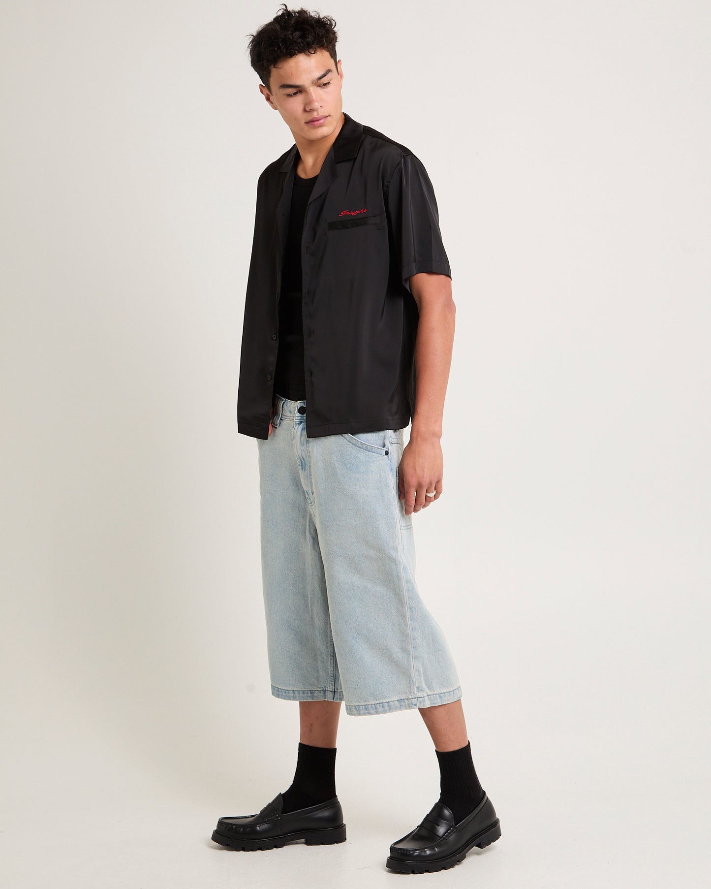 Noizes Short Sleeve Shirt