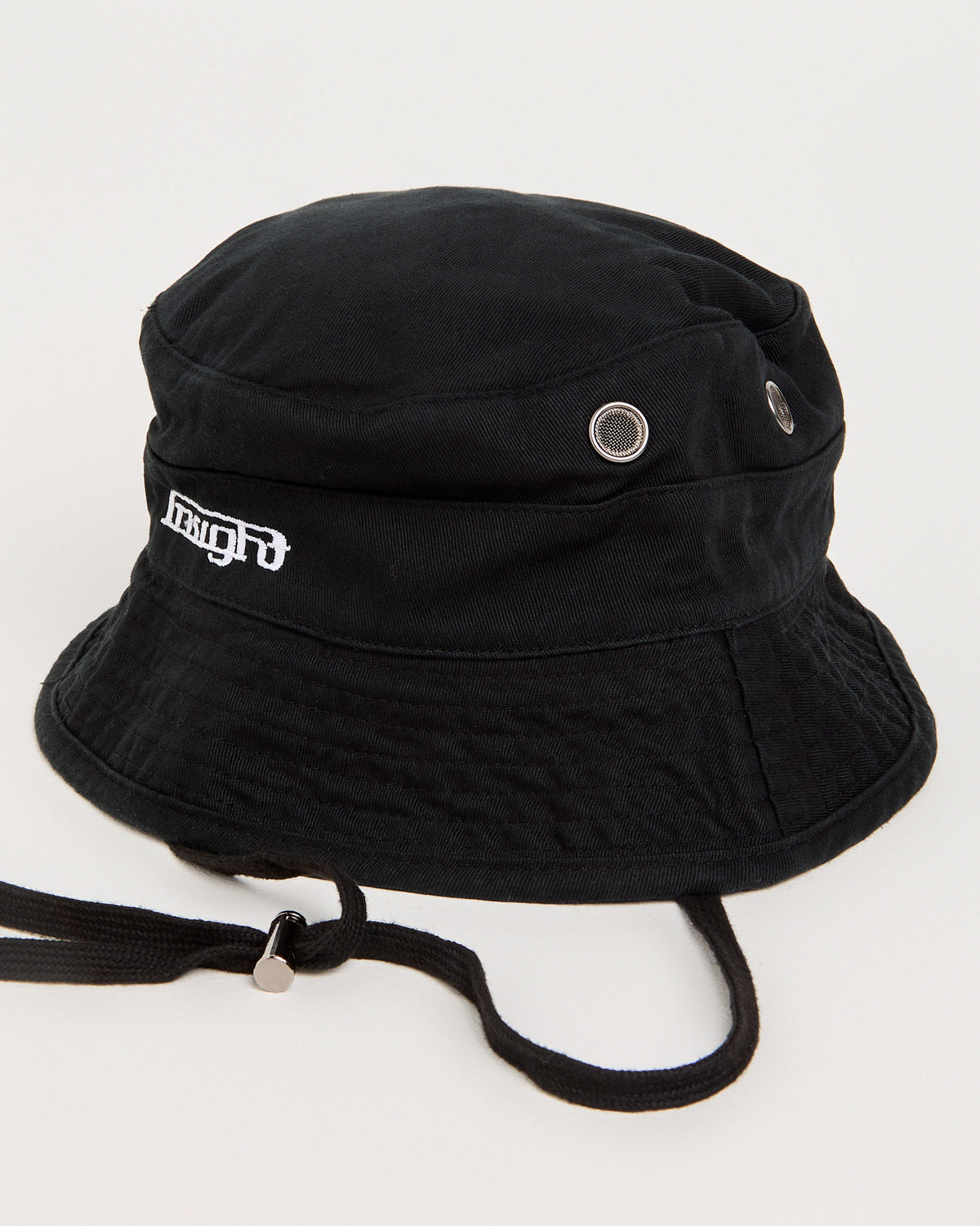 Admission Boonie BLACK