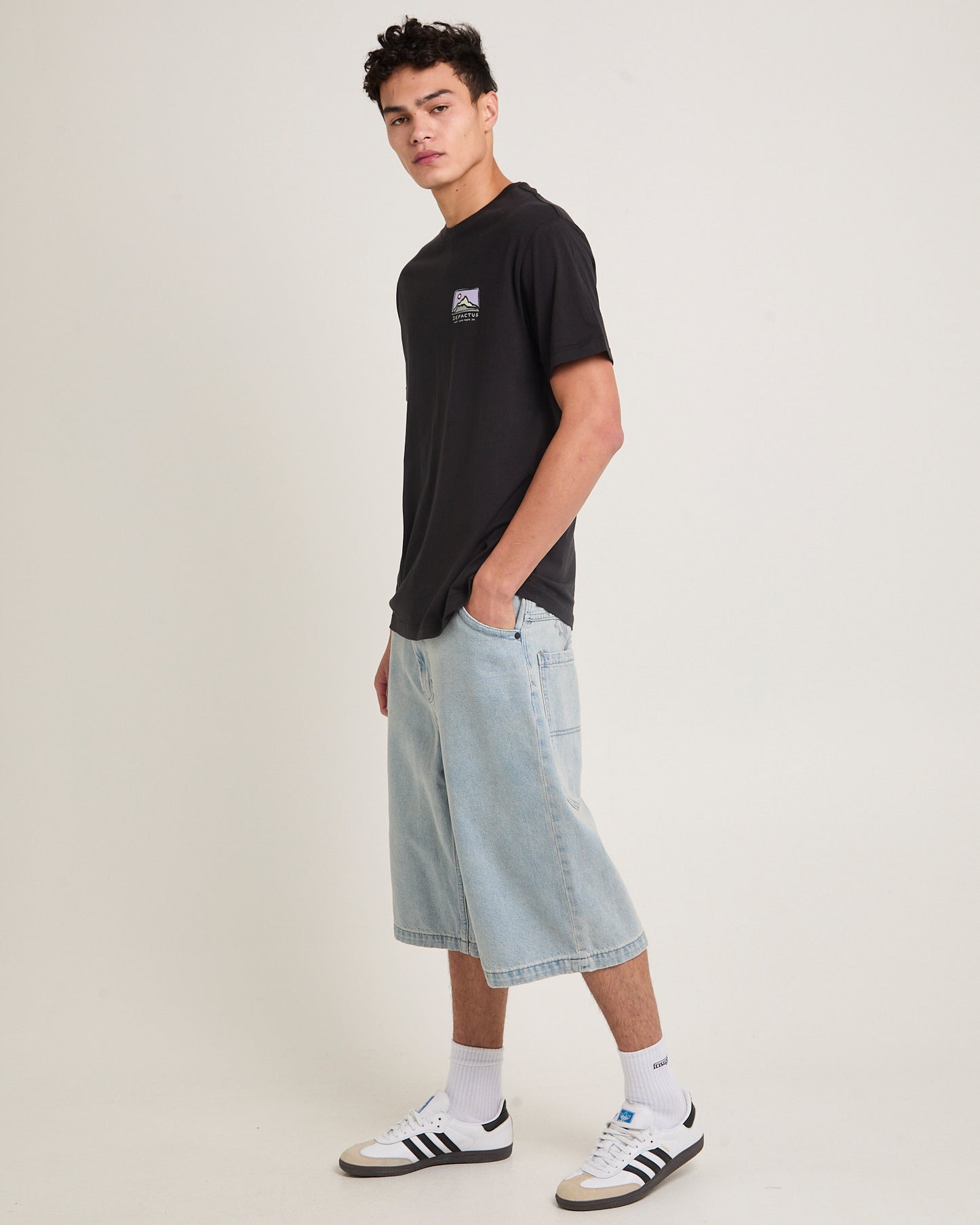 Abstract T-Shirt