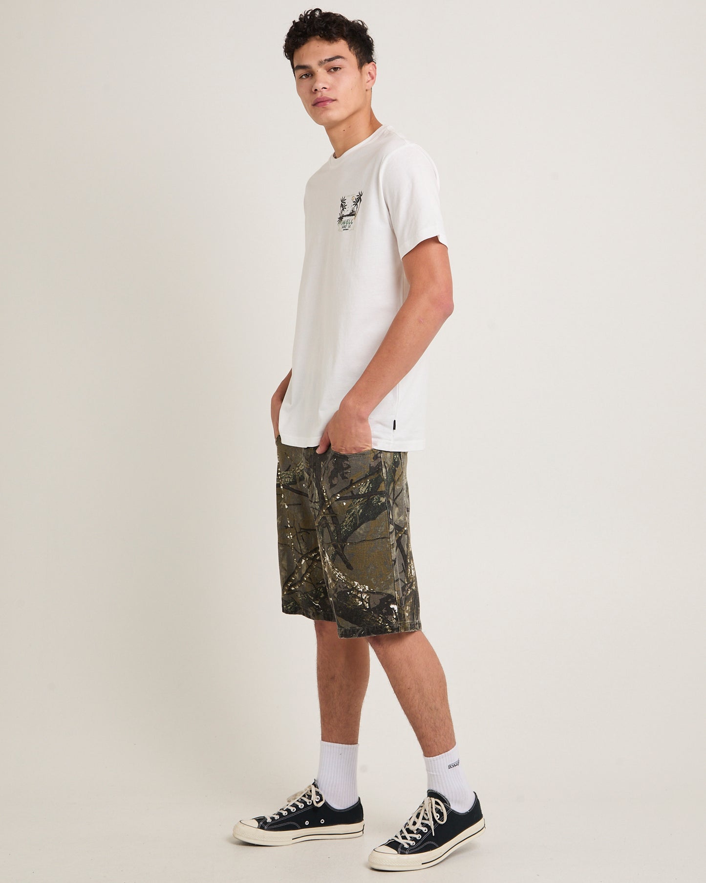 Stay Swell T-Shirt