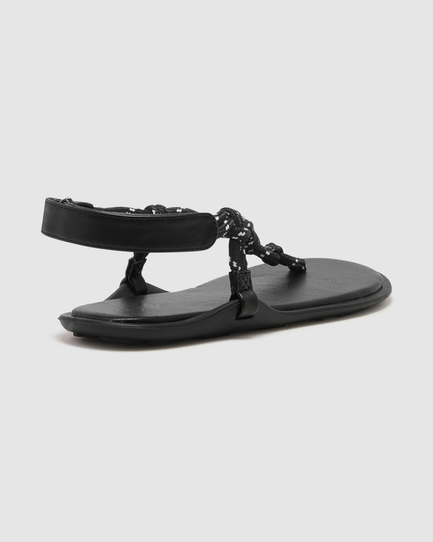 Mount Rope Sandals