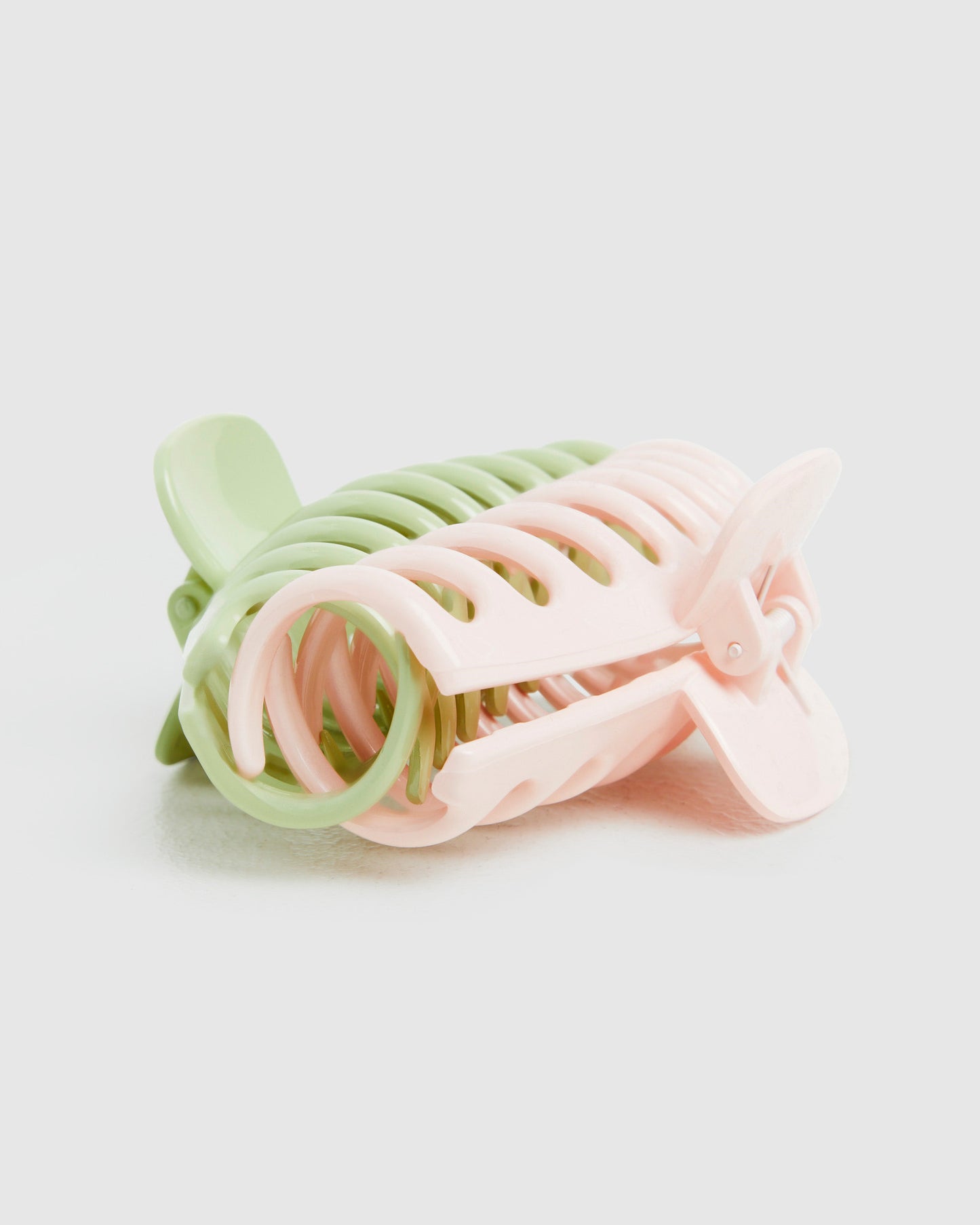 Clueless Claw Hair Clips 2 Pack