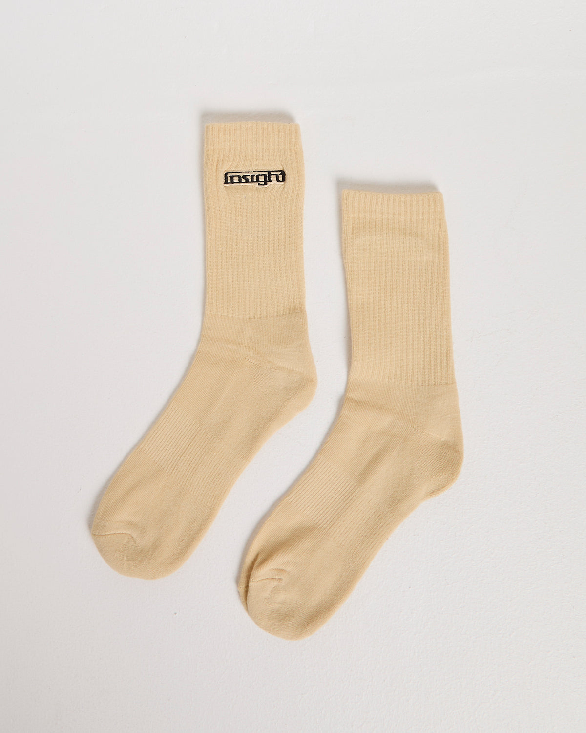 Admission Socks 3 Pack WHITE/NATURAL/GREY MARL