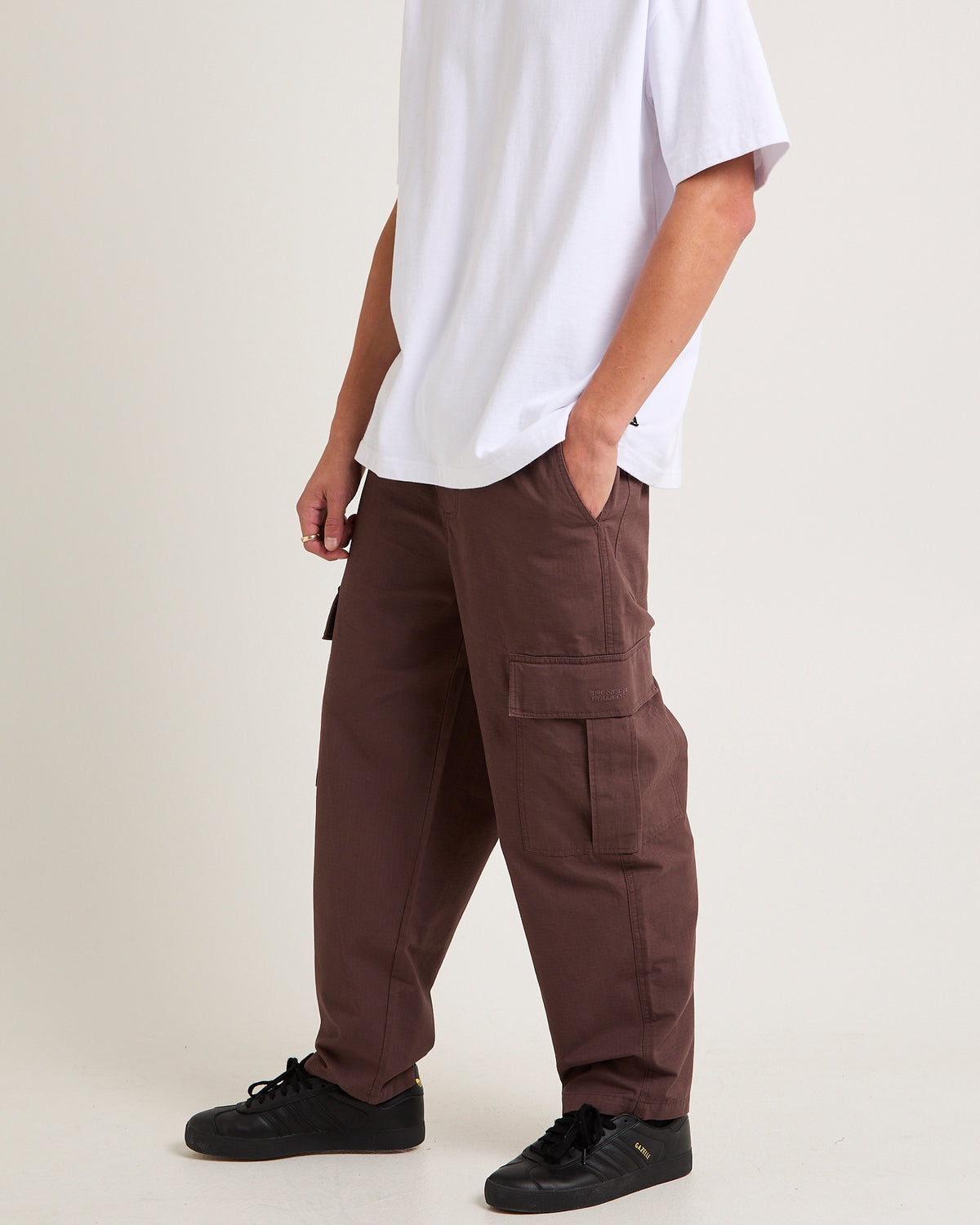 Skate Cargo Pants UMBER