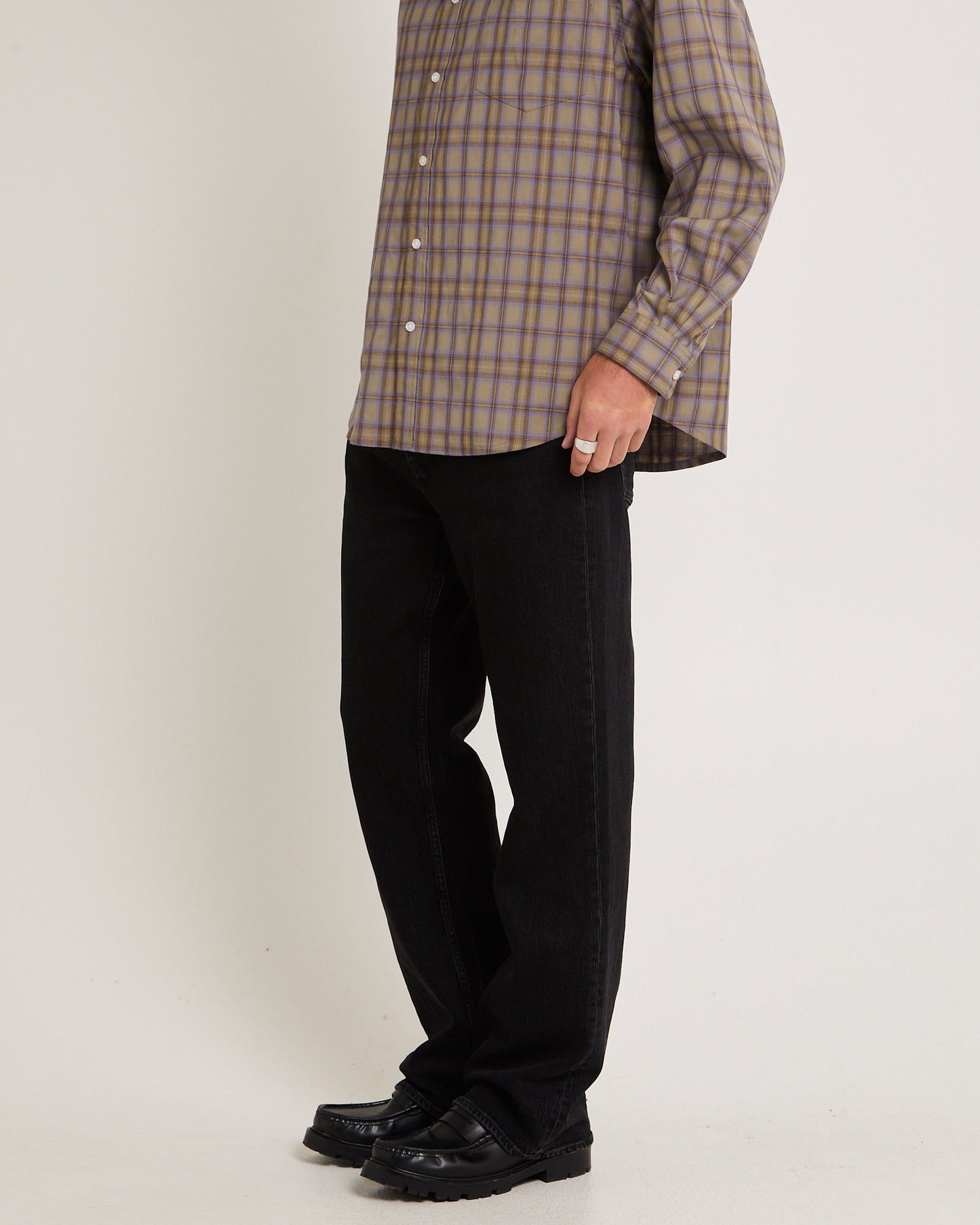 Julian Relaxed Jeans
