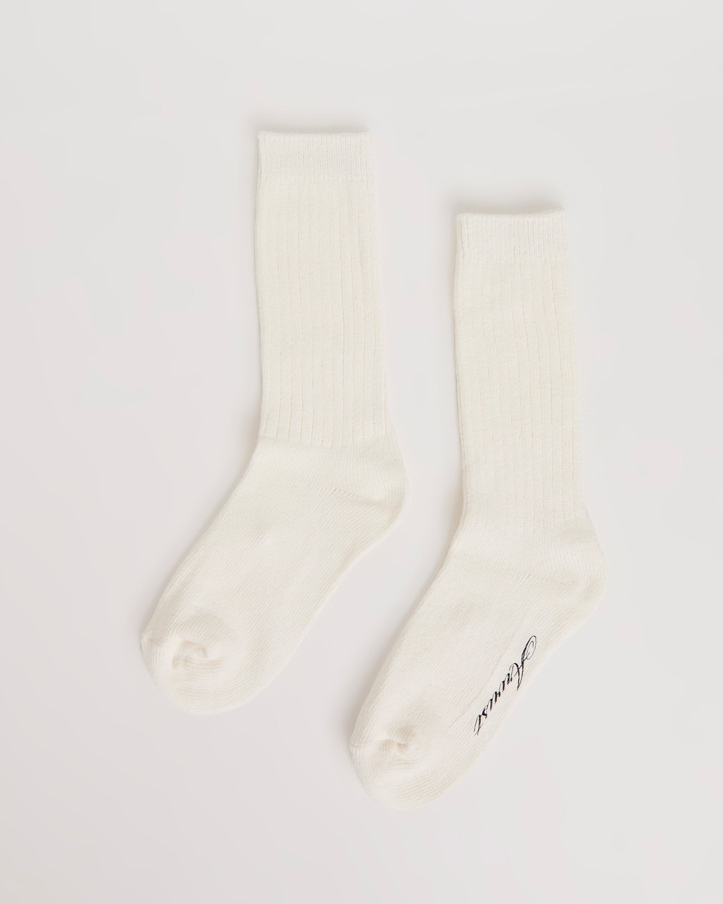 Boston Socks 2 Pack