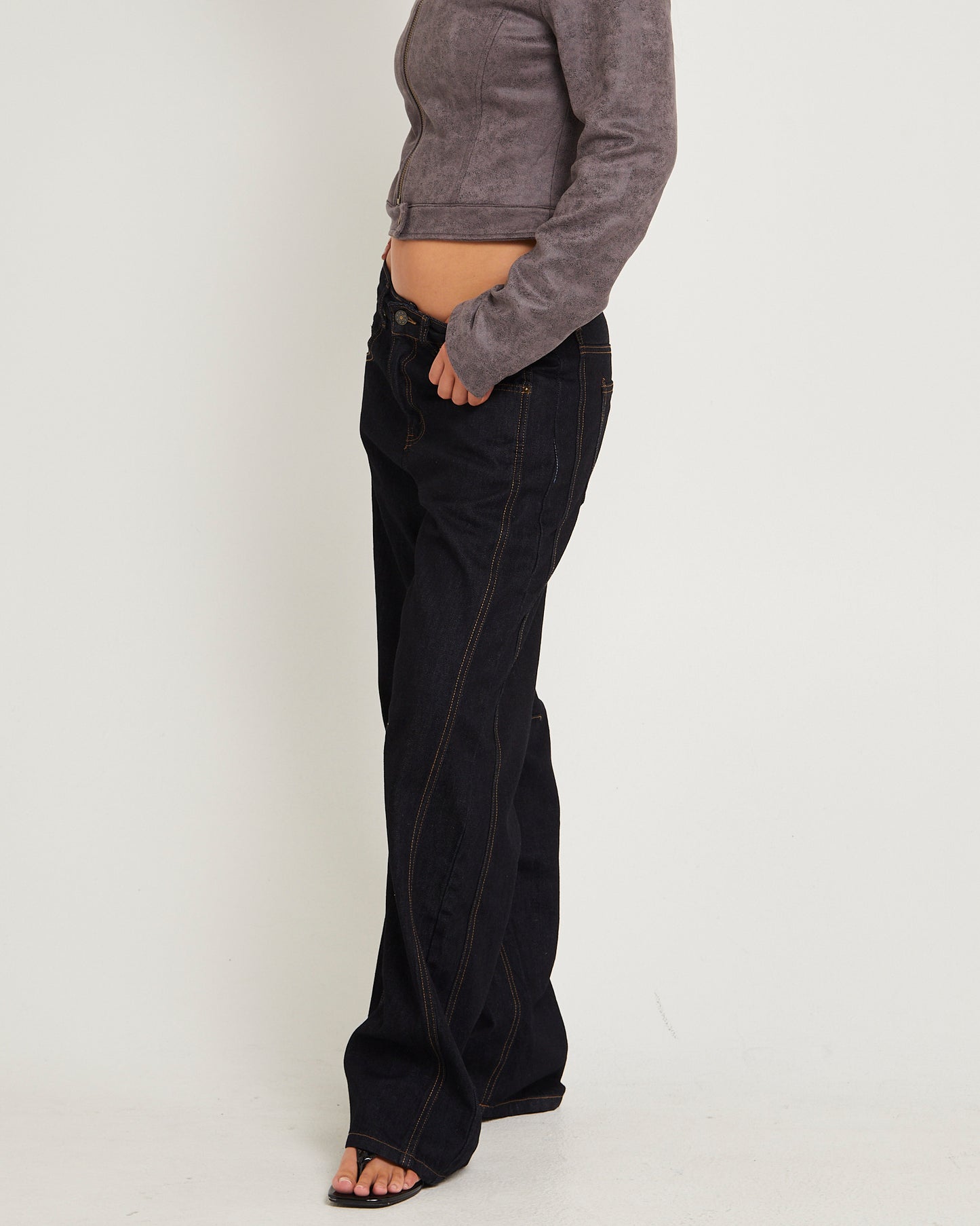 Renacida Jeans