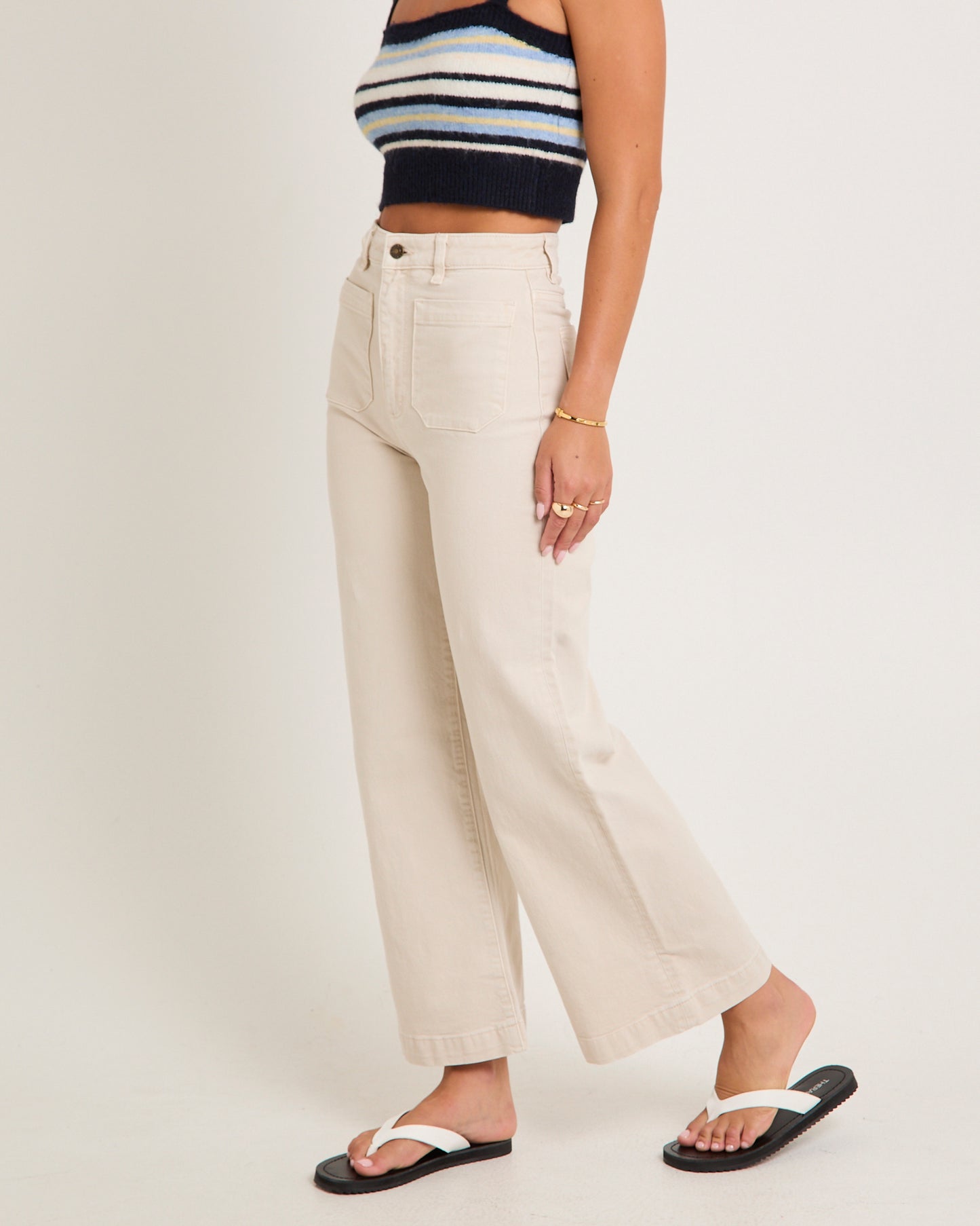Sailor Jeans