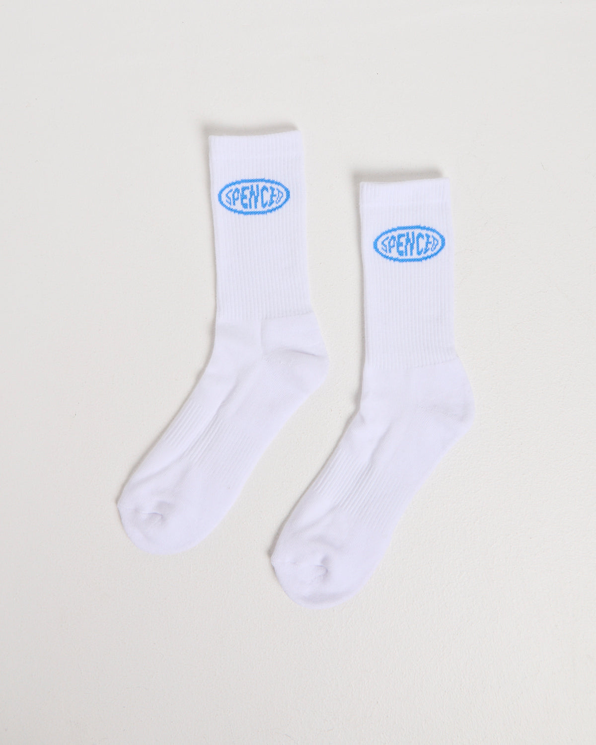 Fisheye 3 Pack Socks BLUE