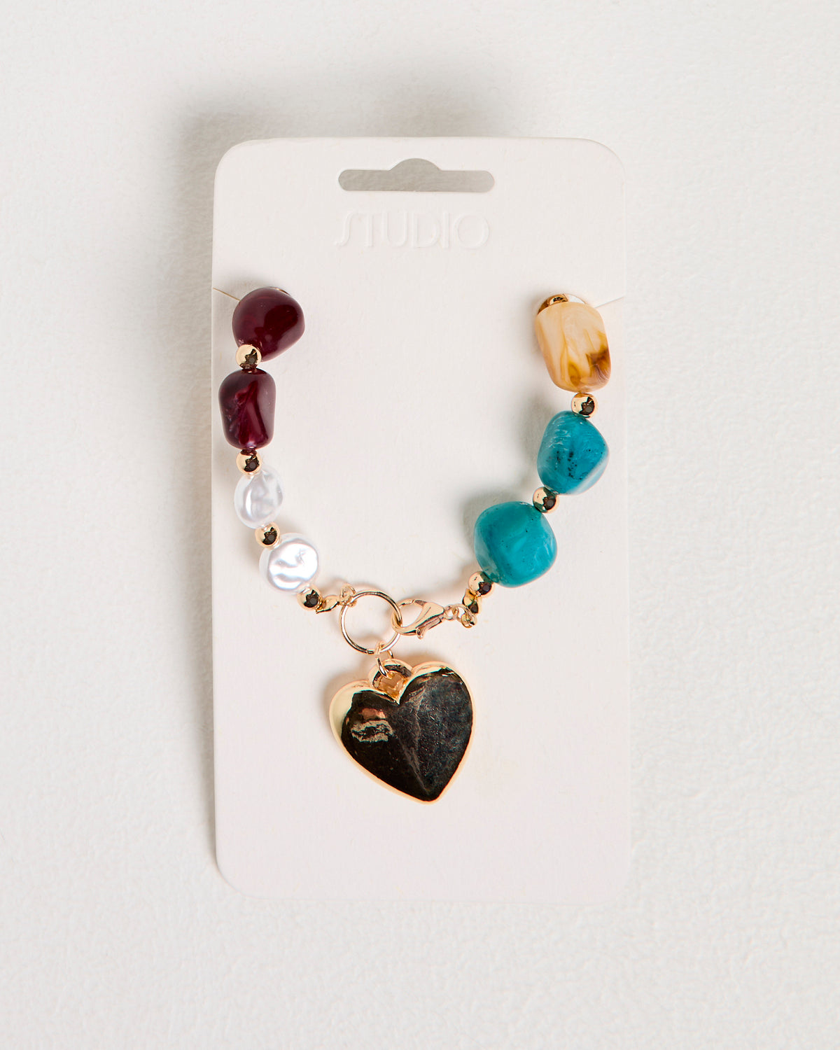 Lioda Necklace ASSORTED