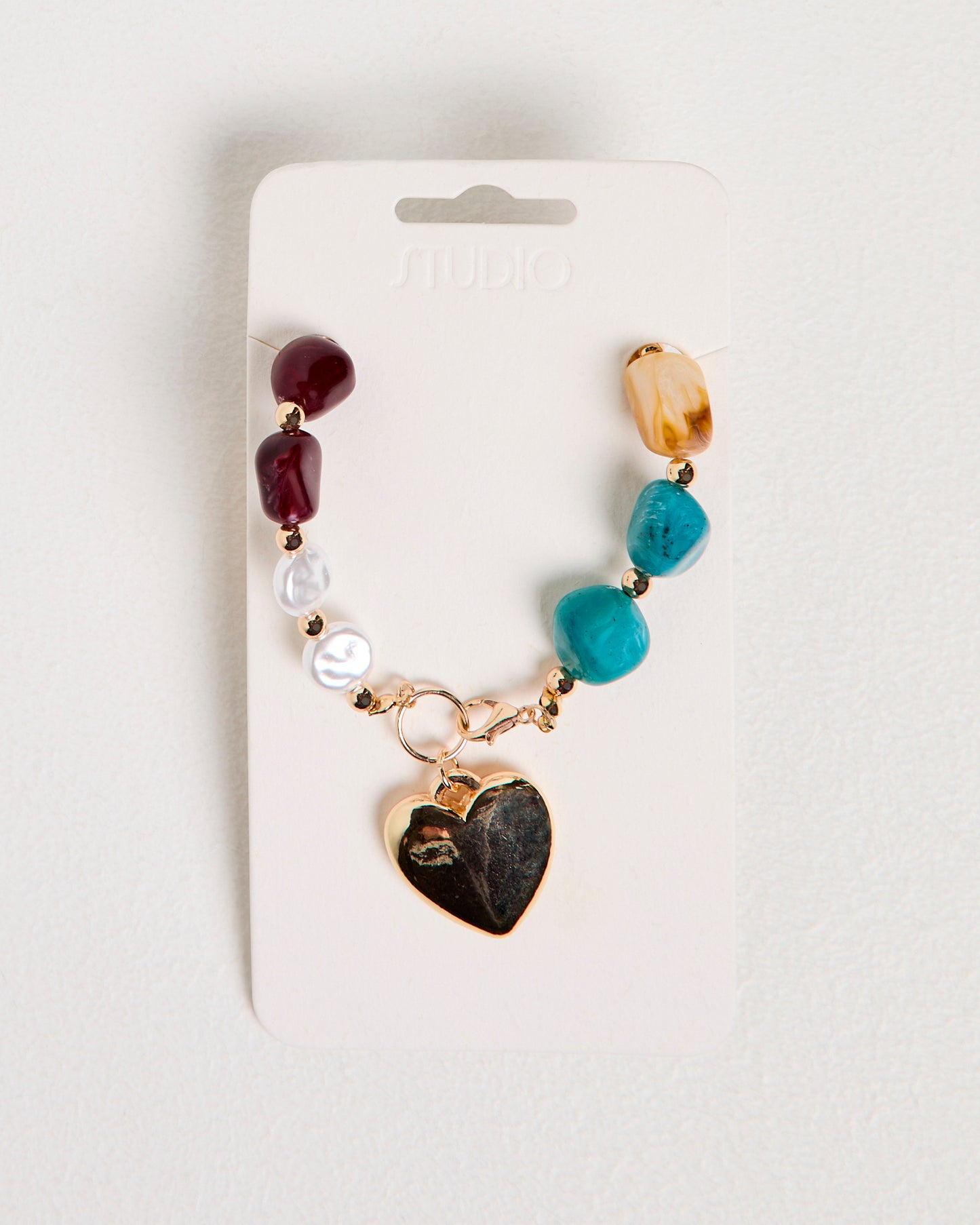Lioda Necklace