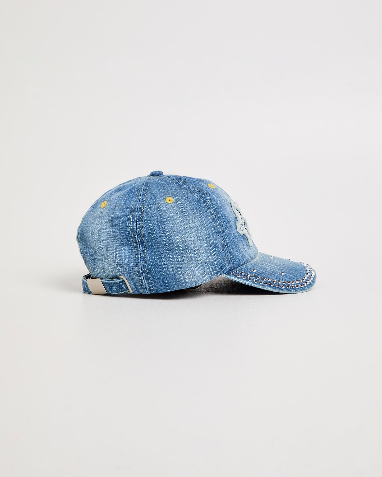 Pre-Fabricated Dreams Cap