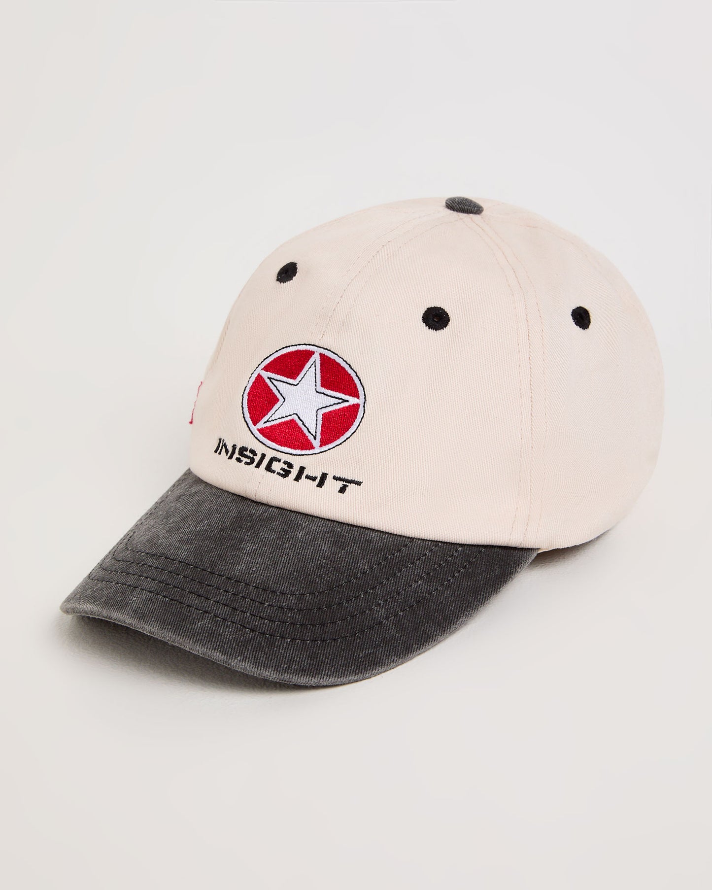 Game Contrast Cap