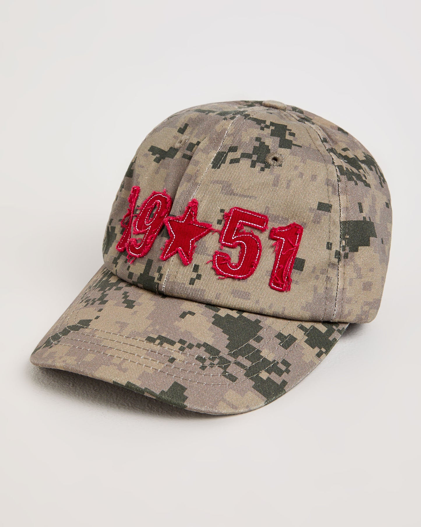 Fifty One Cap