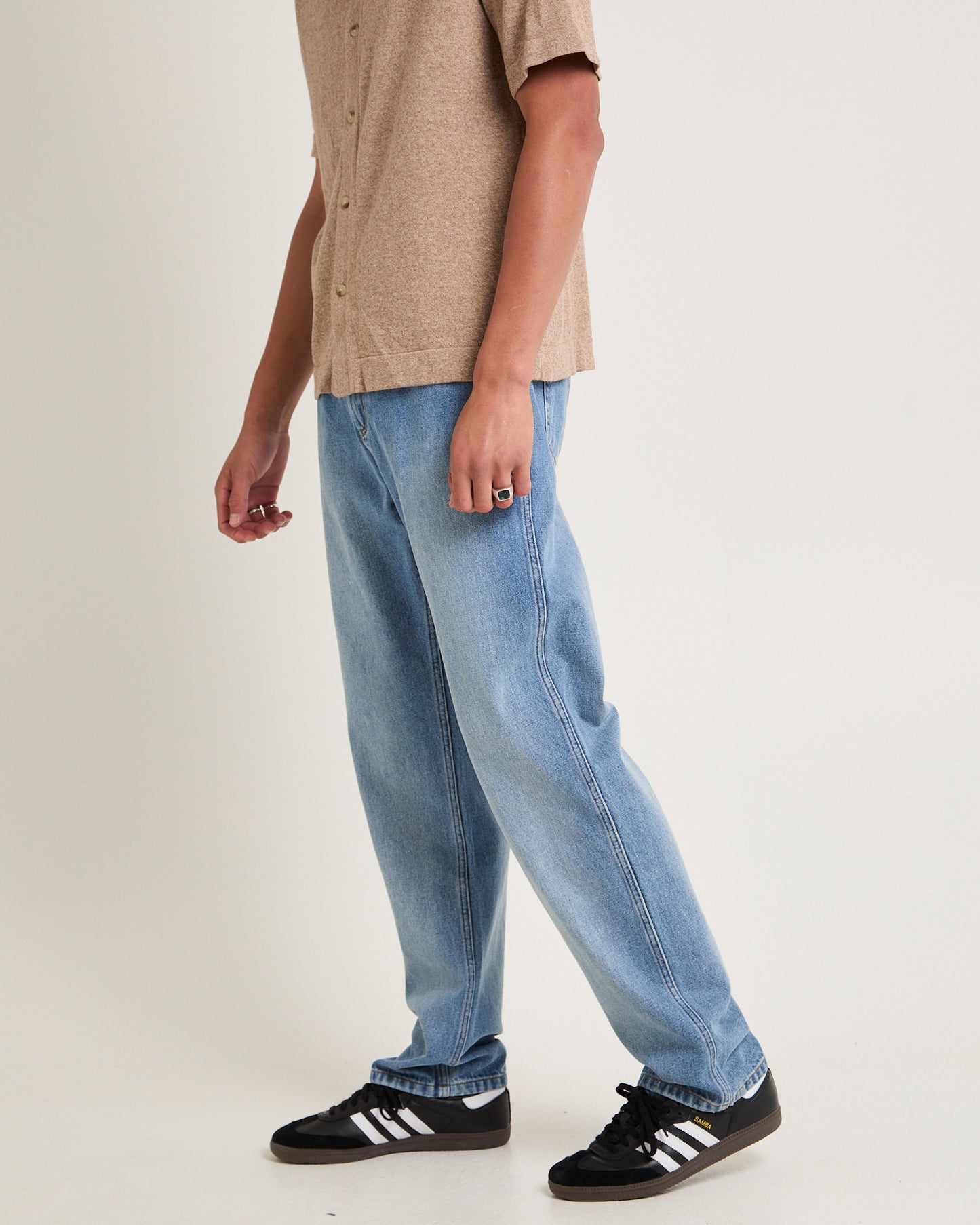 Ezy Denim Jeans Barwon