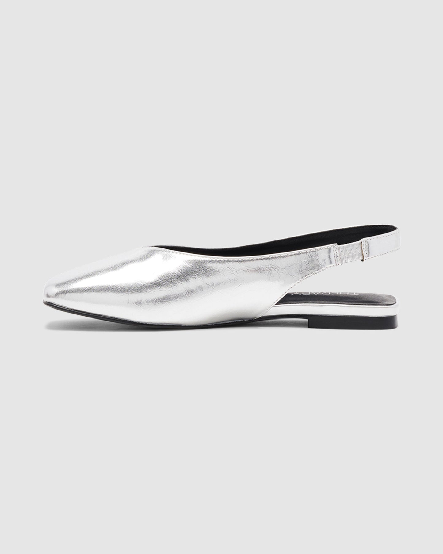 Graze Slingback Flats