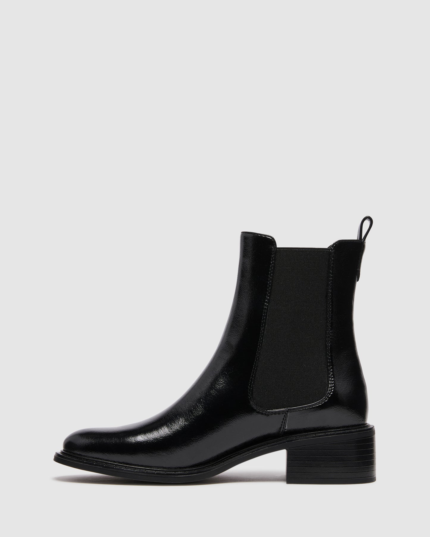 Stable Ankle Boots