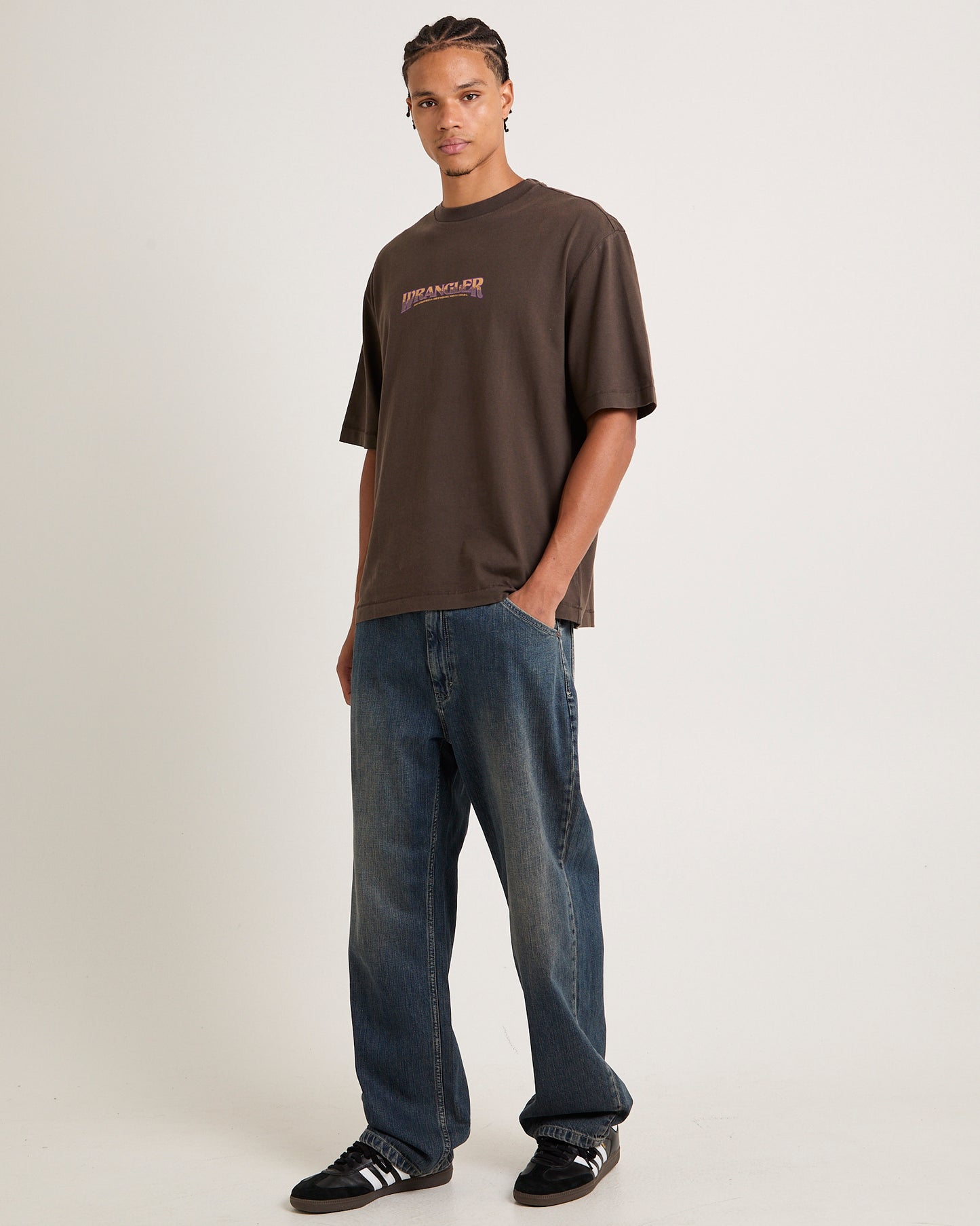 Crush Boxcar T-Shirt