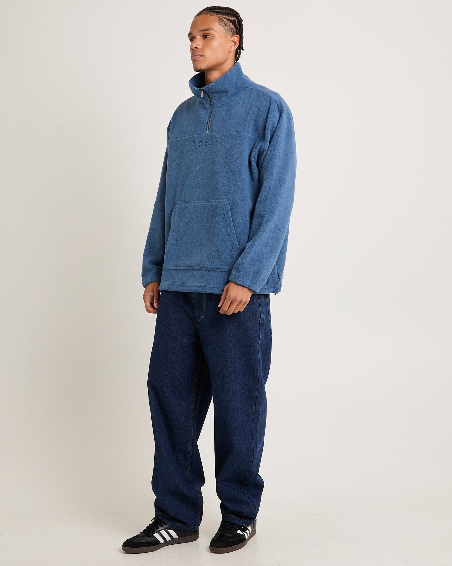 Chill Polar Fleece