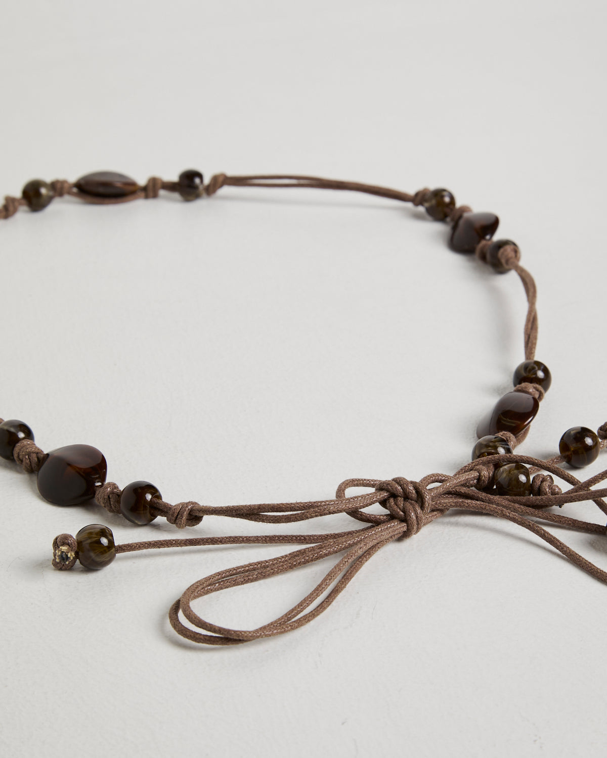 Bejewelled Chain Belt ASSORTED