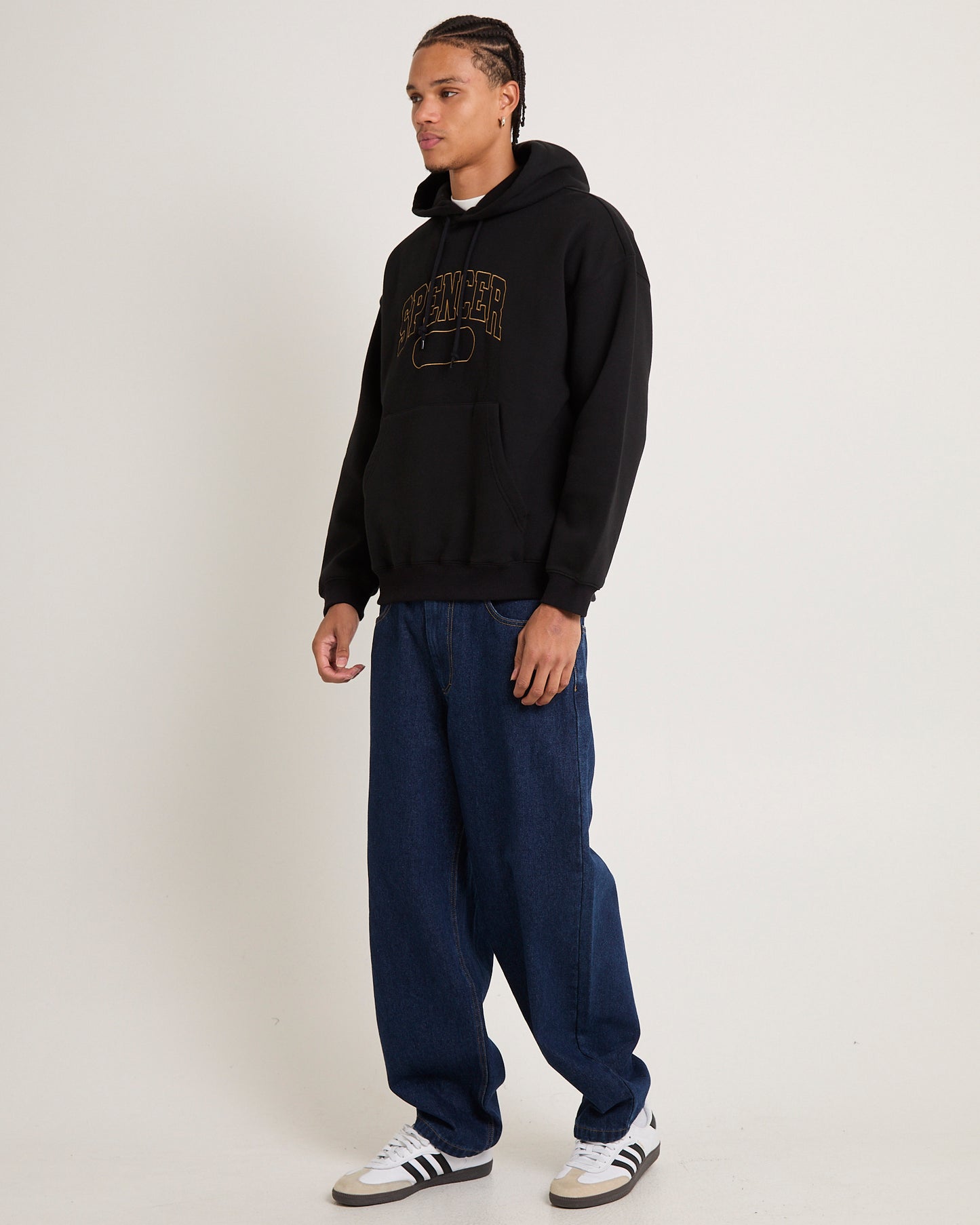 Manhattan Hoodie