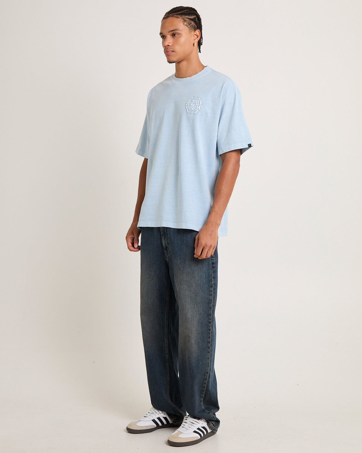 Tribal T-Shirt SKY