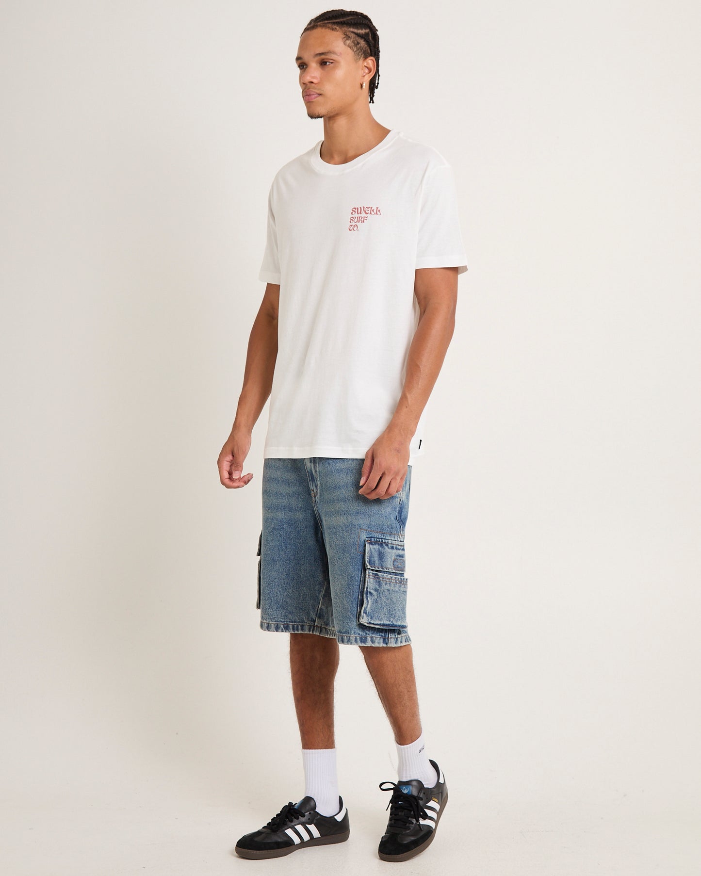 Make Waves T-Shirt