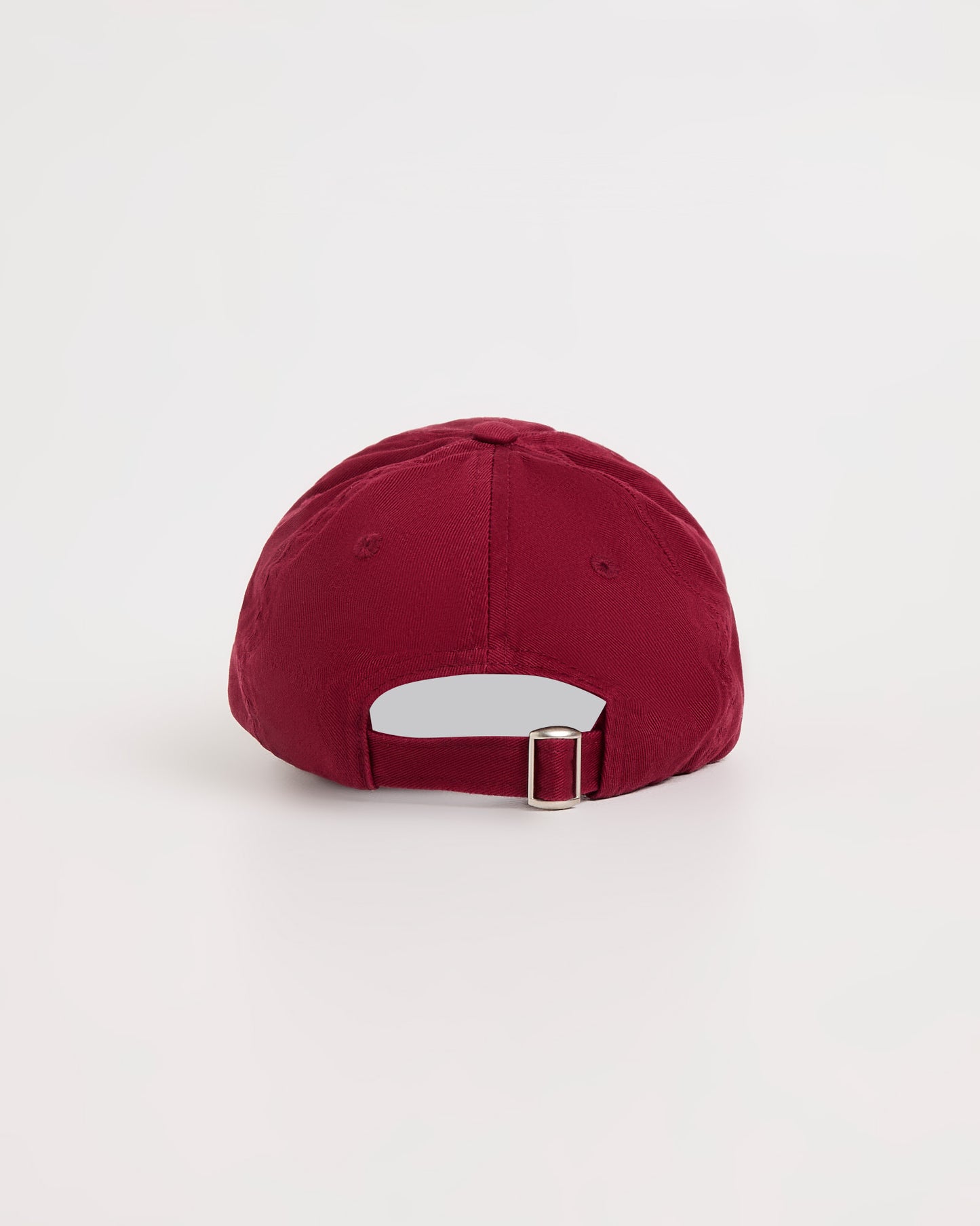 Subtitled Stonewashed Cap