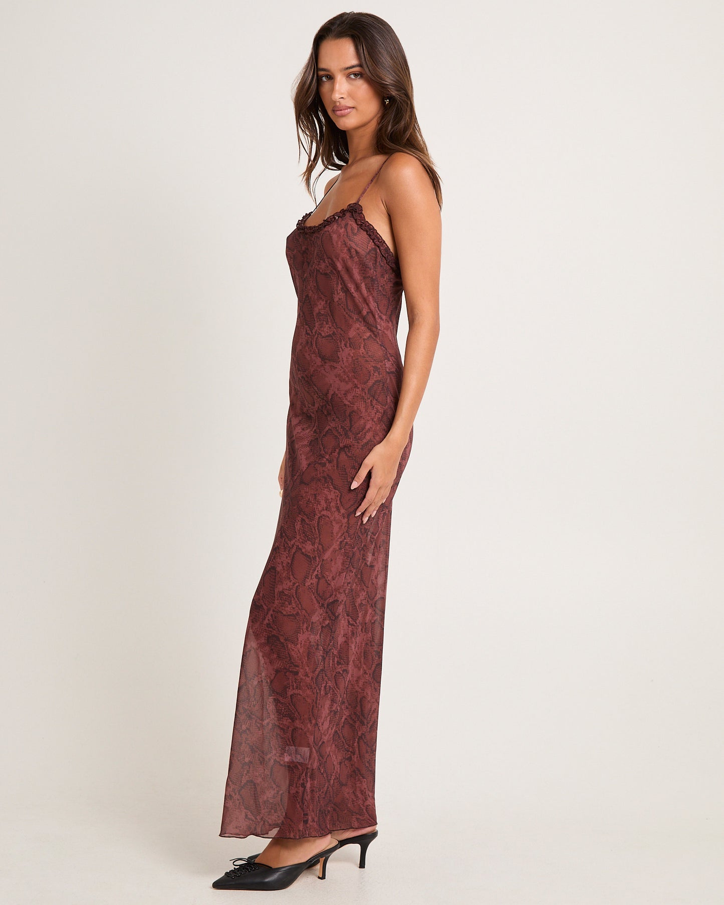 Umah Maxi Dress