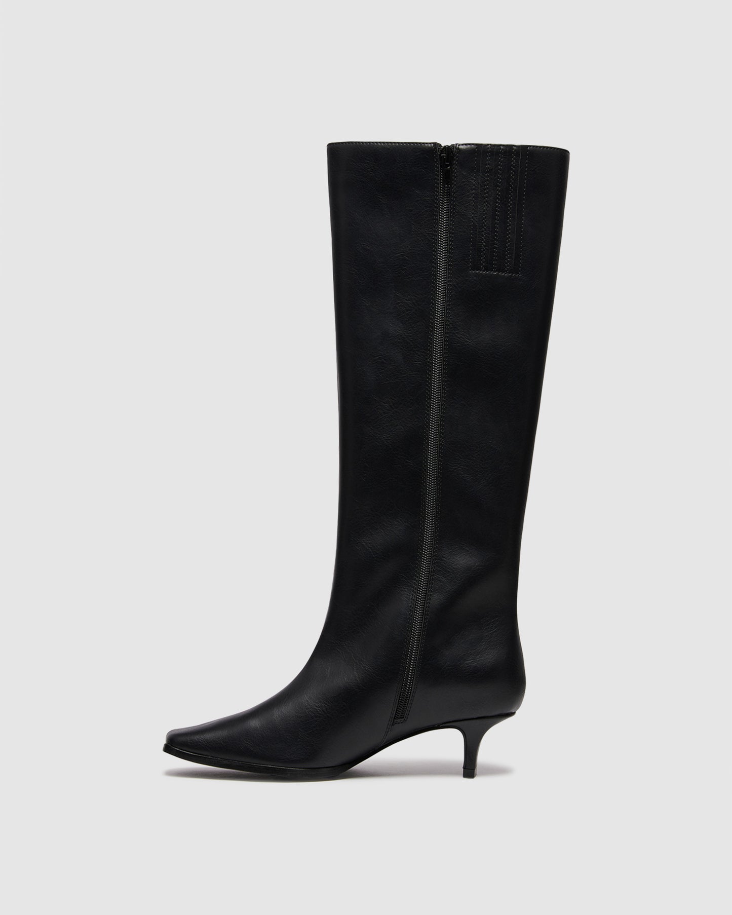 Spicy Tall Boots