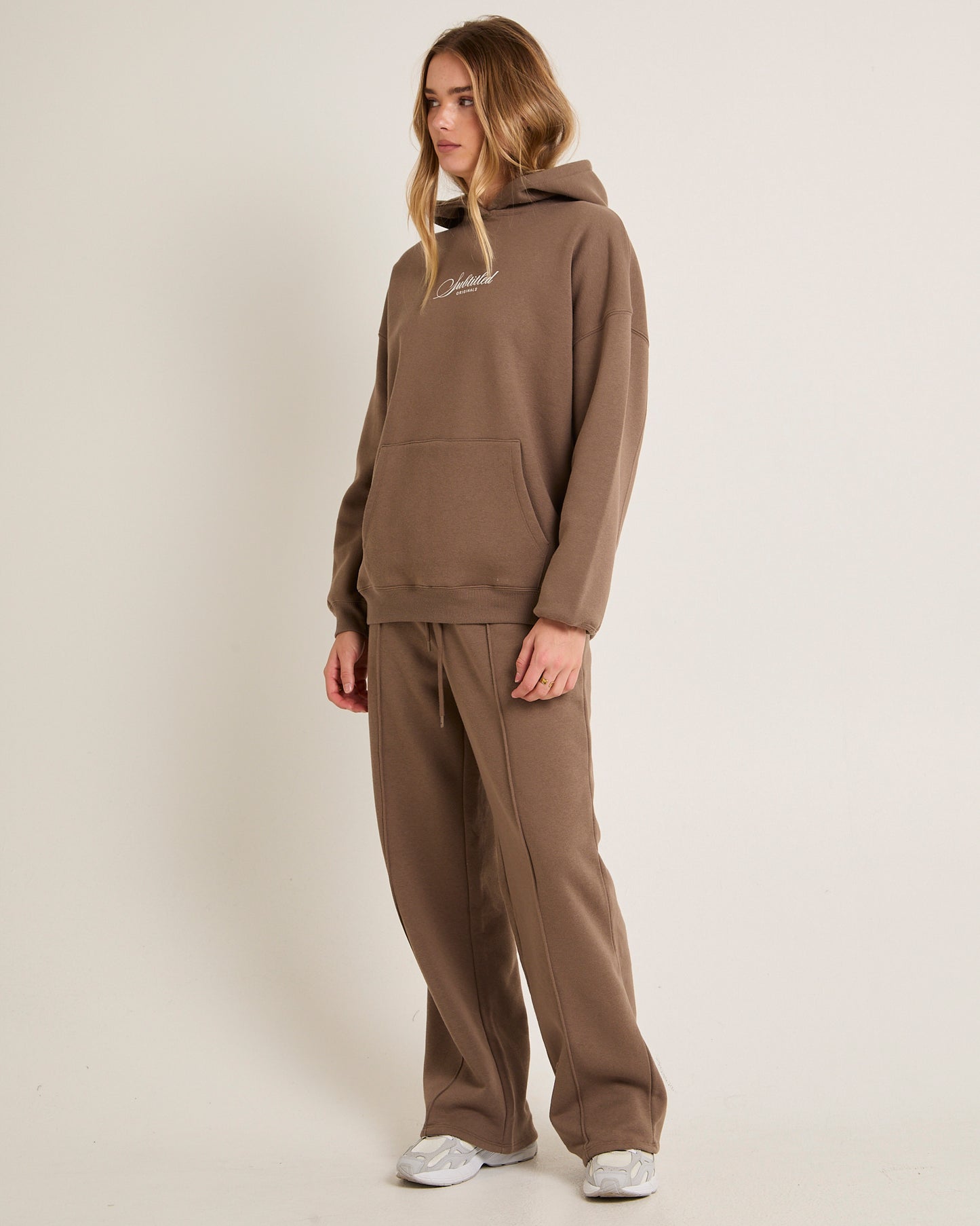 Originals Oversized Hoodie