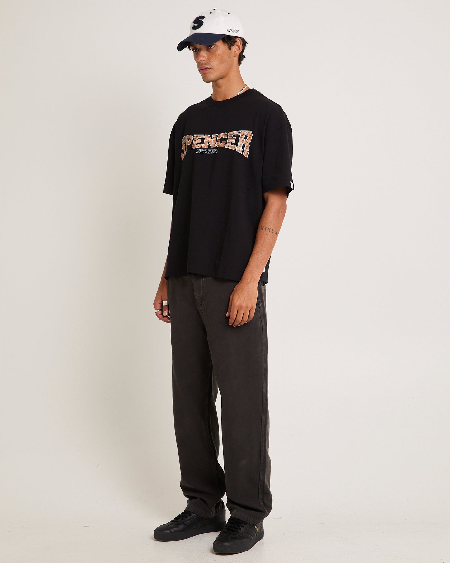 Laneway T-Shirt