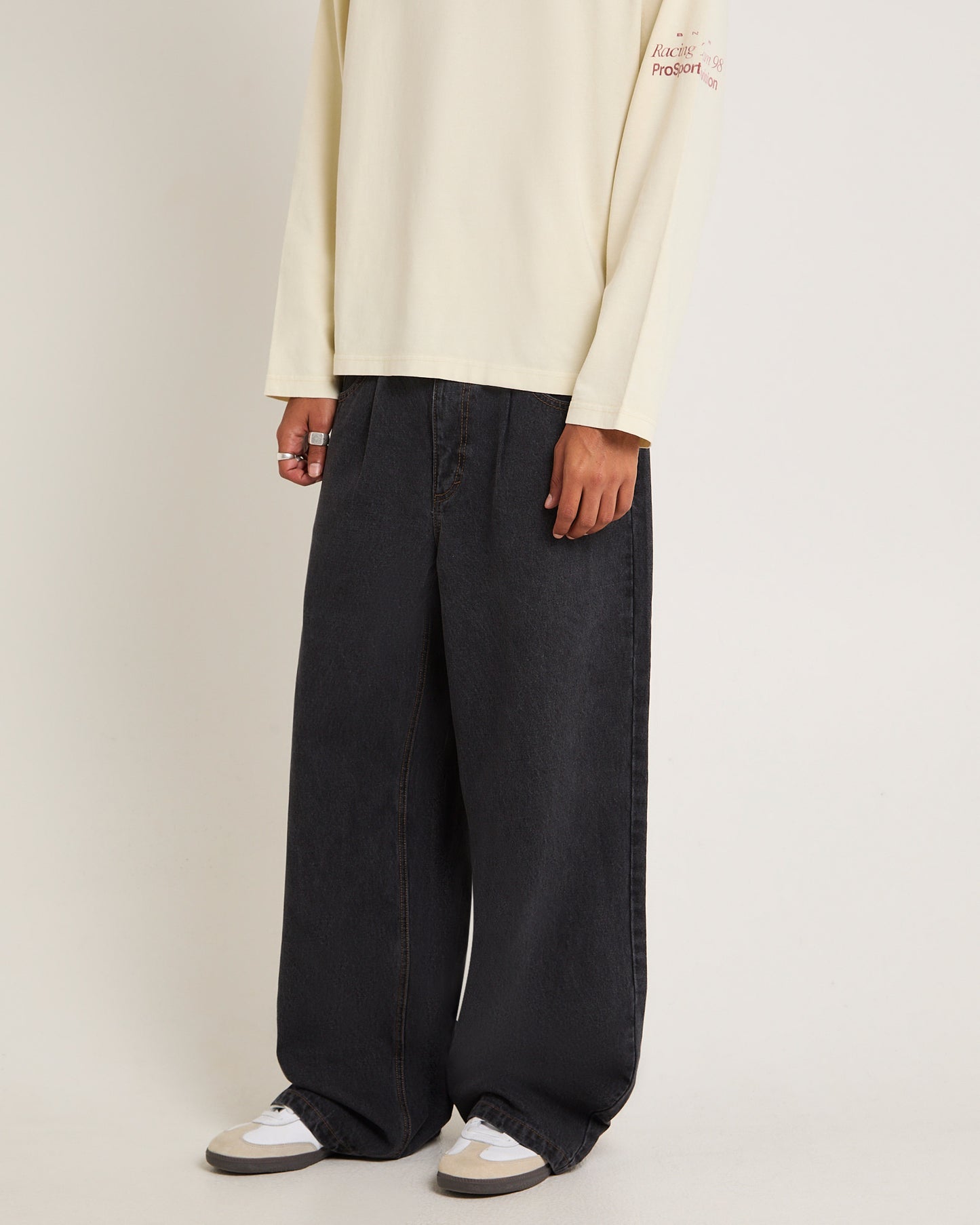 Big Studio Denim Jeans