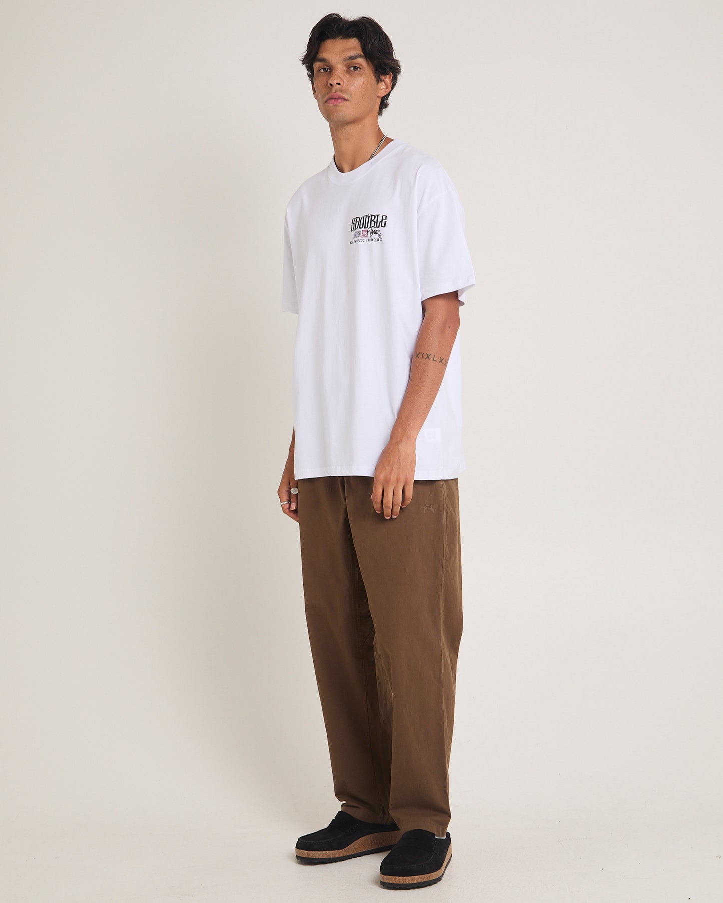 Workgear Short Sleeve T-Shirt