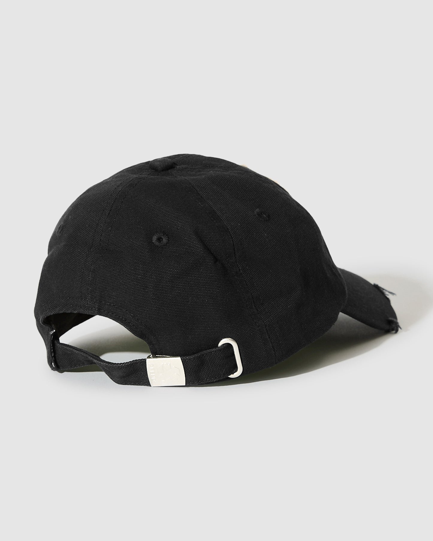 Bloom Panelled Cap